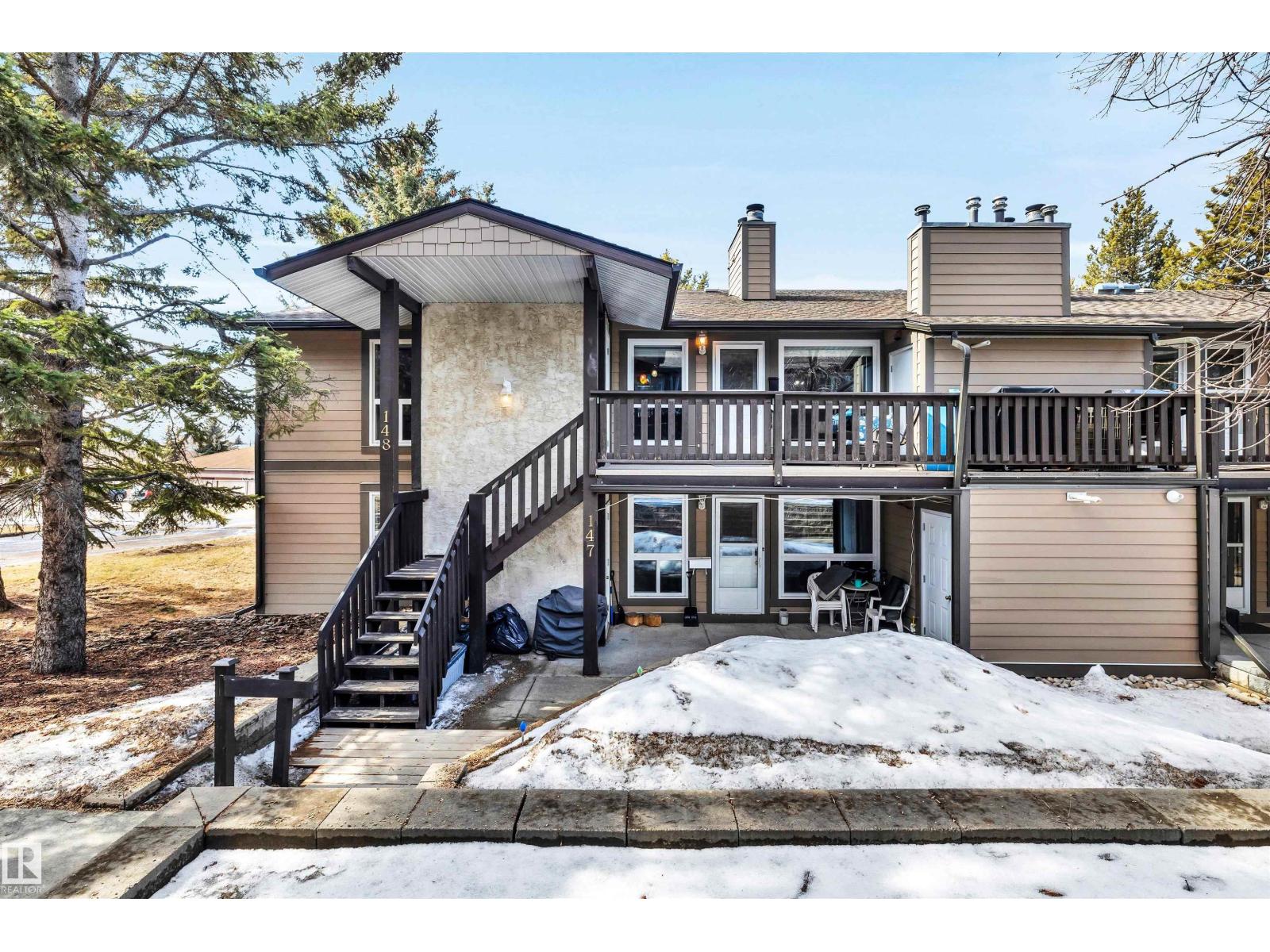 #148 70 Woodlands Rd, St. Albert, Alberta  T8N 5H2 - Photo 1 - E4481774