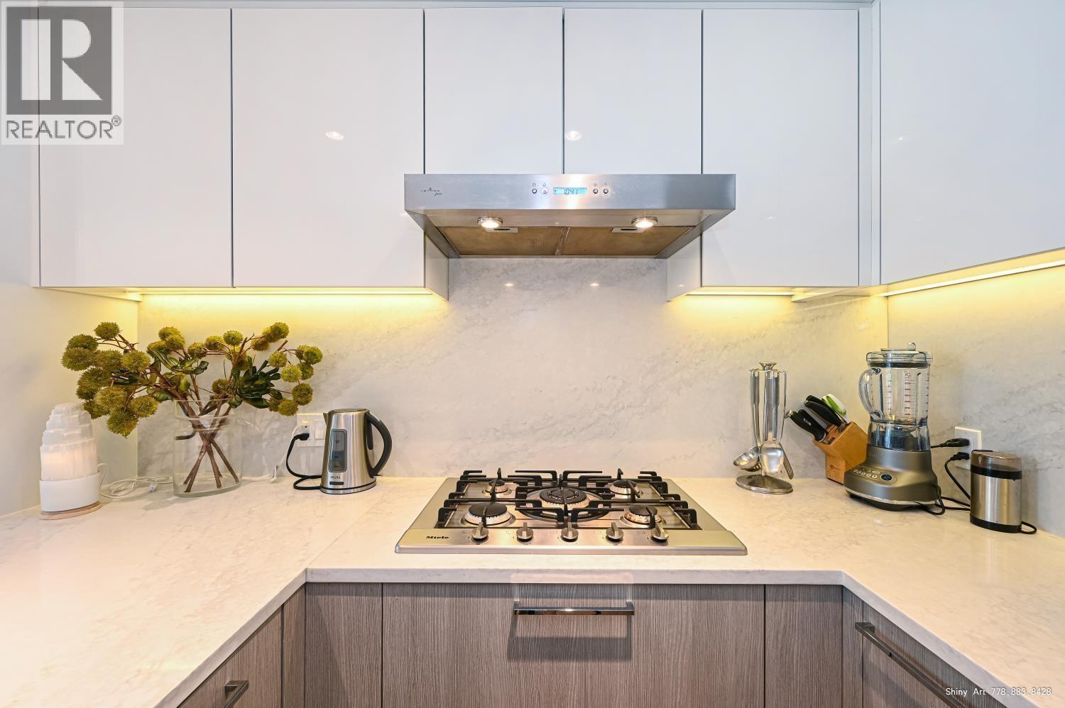 701 3200 Corvette Way, Richmond, British Columbia V6X 0T8 - Photo 5 - R3109919