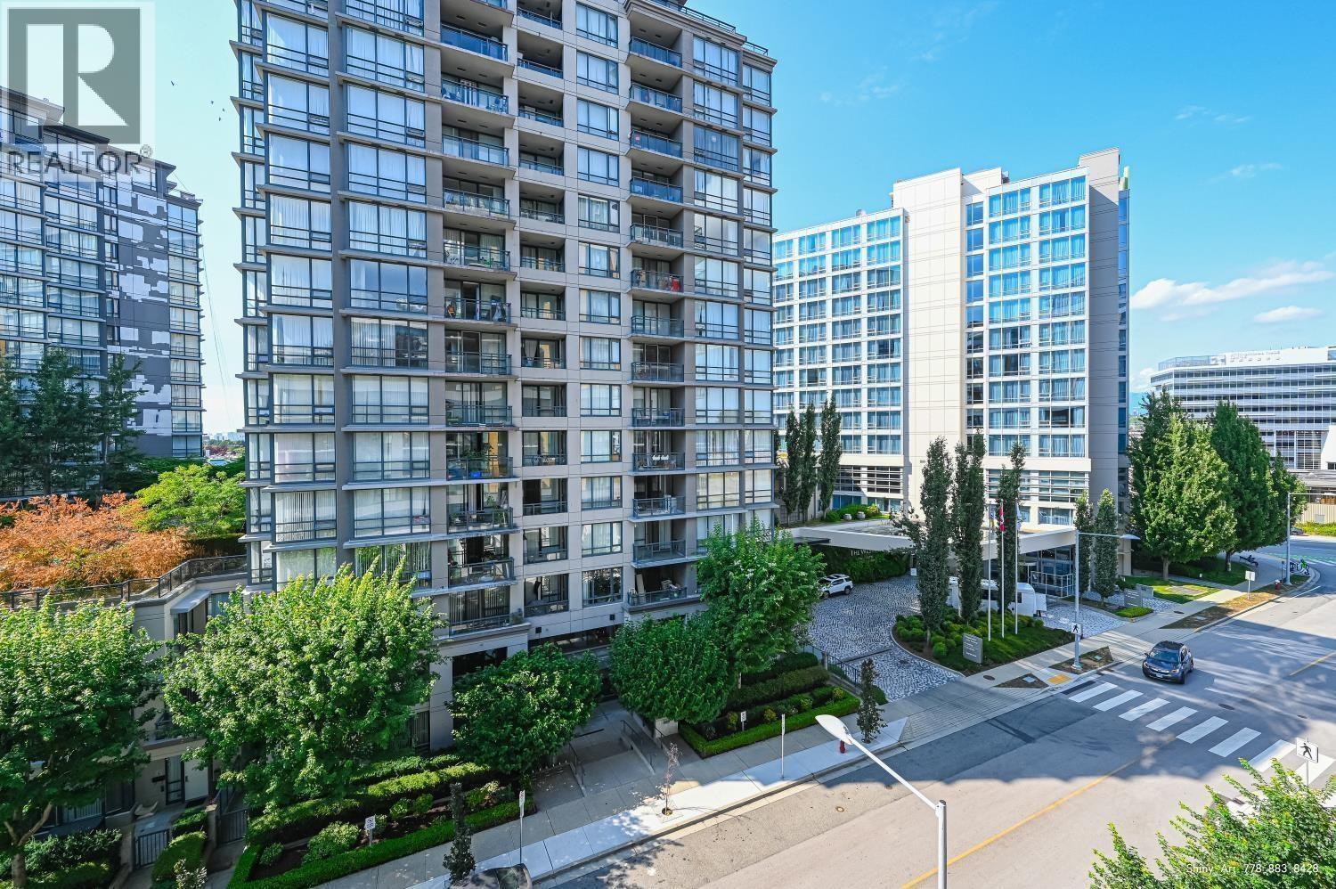 701 3200 Corvette Way, Richmond, British Columbia V6X 0T8 - Photo 9 - R3109919