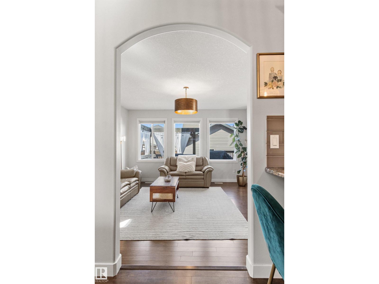 38 Hewitt Ci, Spruce Grove, Alberta  T7X 0K6 - Photo 14 - E4481776