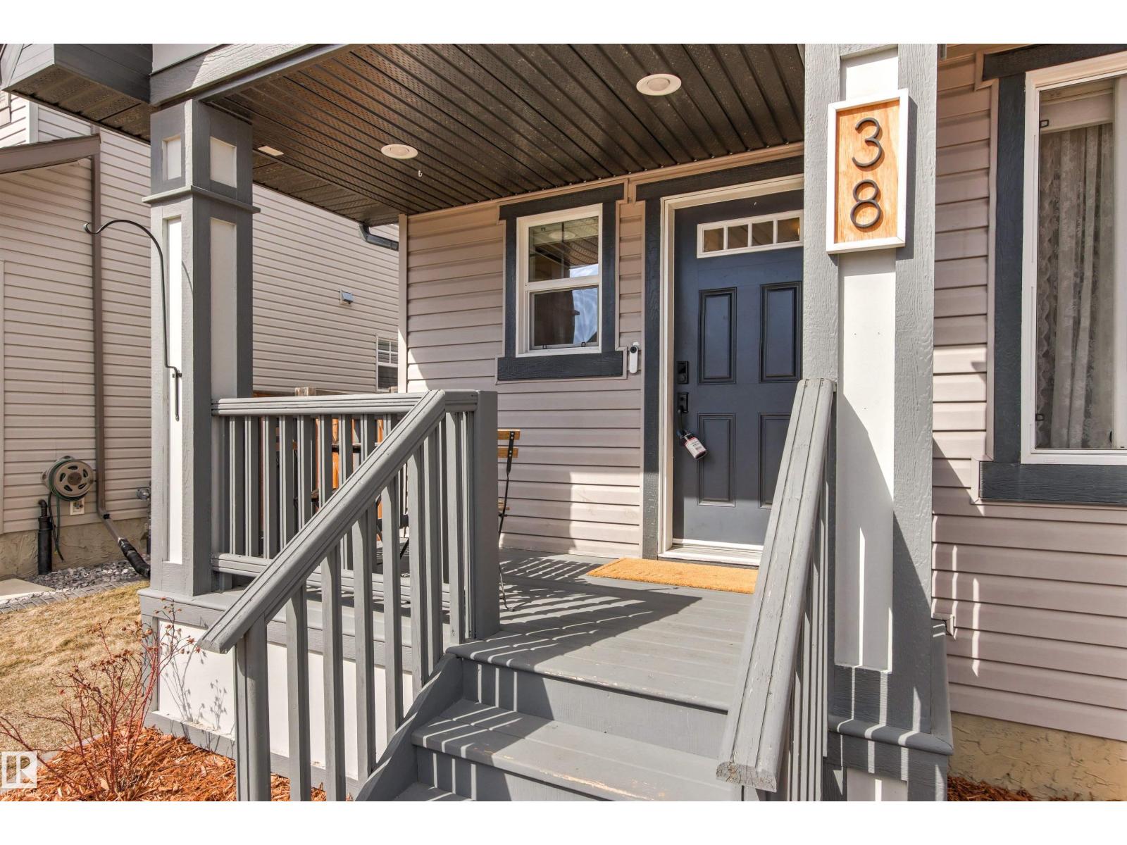 38 Hewitt Ci, Spruce Grove, Alberta  T7X 0K6 - Photo 2 - E4481776