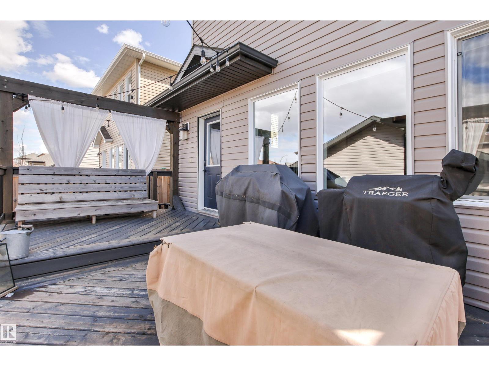 38 Hewitt Ci, Spruce Grove, Alberta  T7X 0K6 - Photo 45 - E4481776