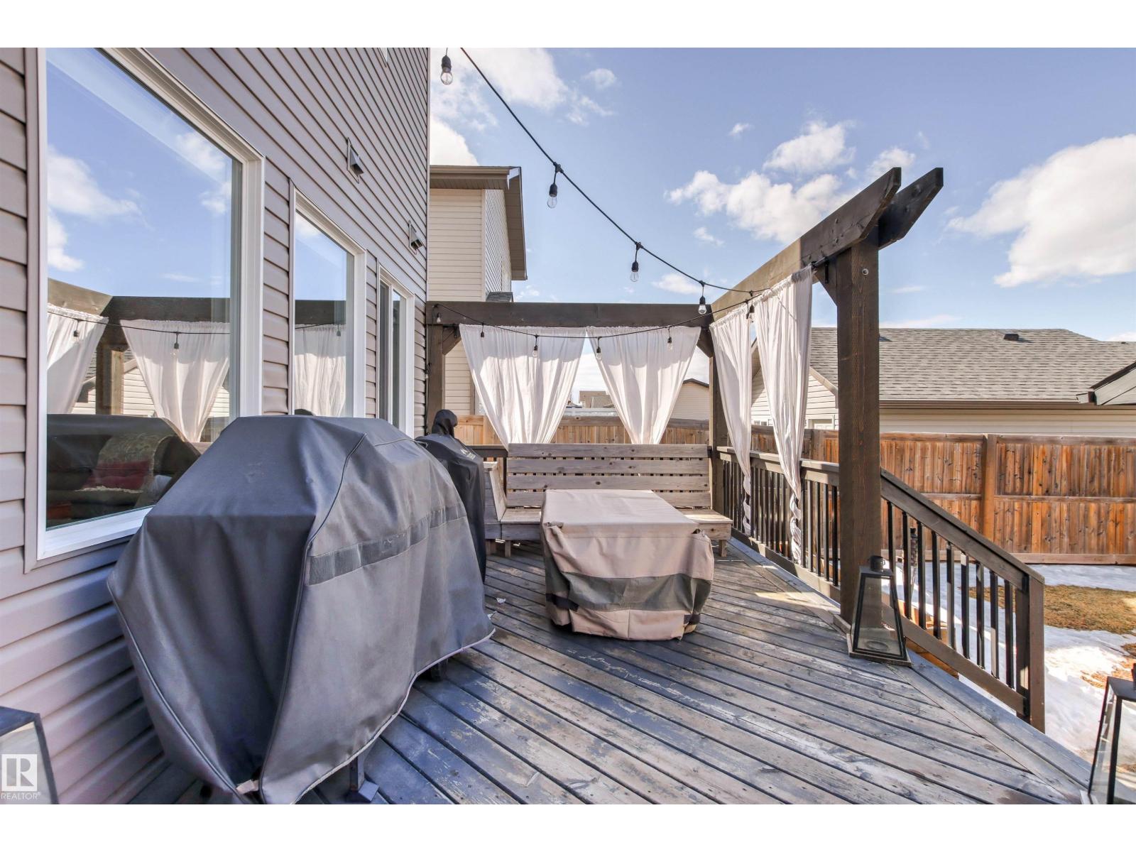 38 Hewitt Ci, Spruce Grove, Alberta  T7X 0K6 - Photo 42 - E4481776