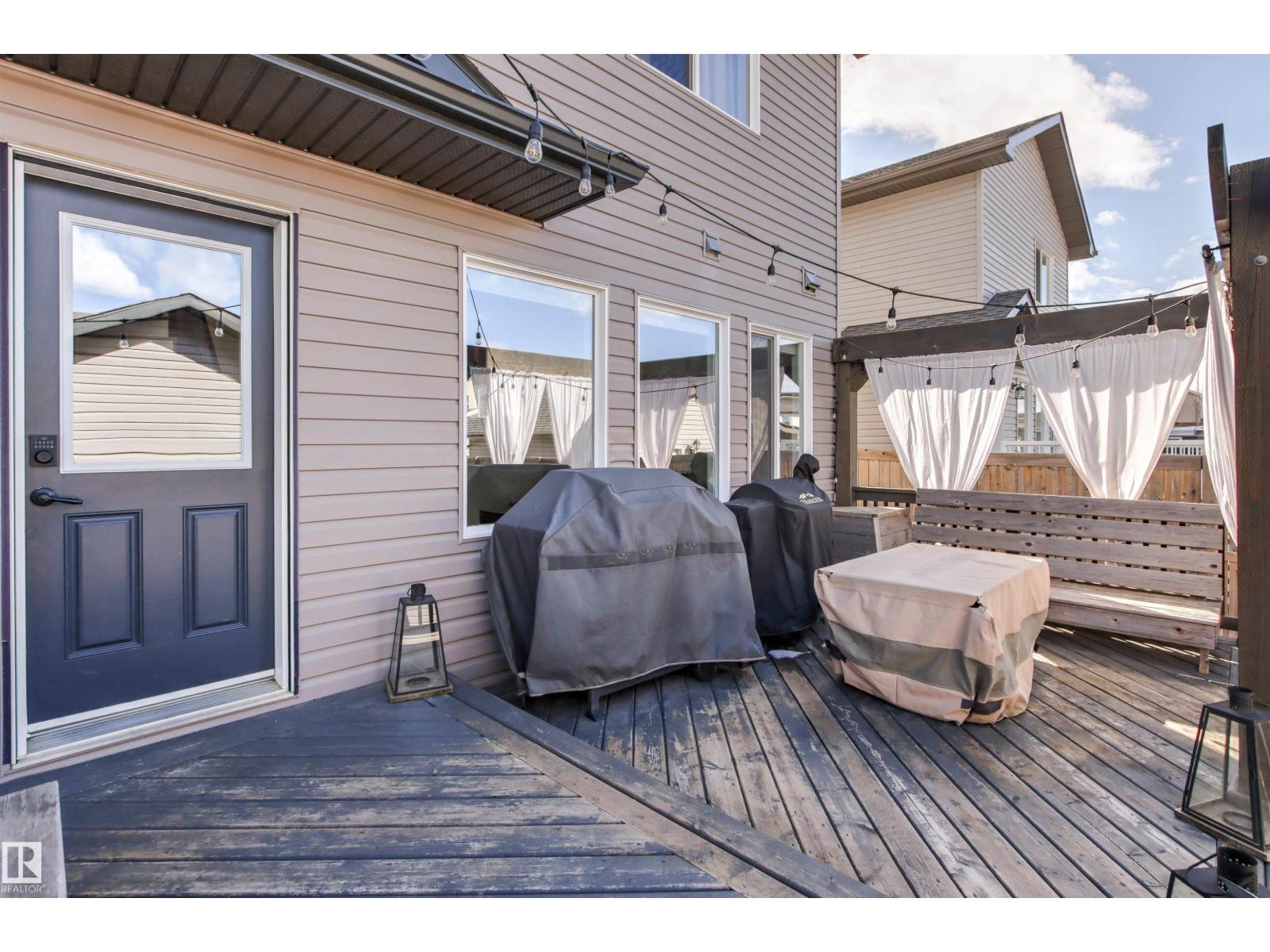 38 Hewitt Ci, Spruce Grove, Alberta  T7X 0K6 - Photo 43 - E4481776