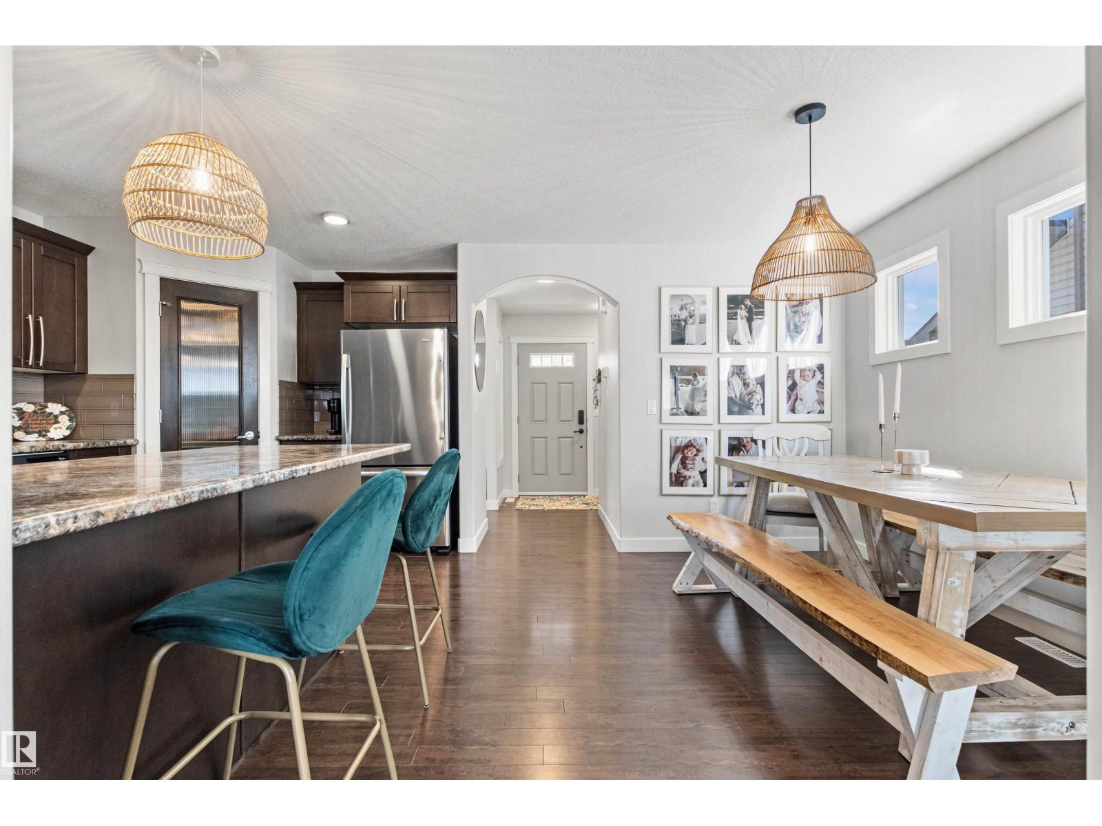 38 Hewitt Ci, Spruce Grove, Alberta  T7X 0K6 - Photo 6 - E4481776