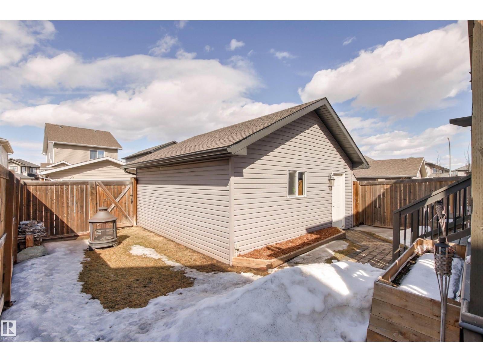 38 Hewitt Ci, Spruce Grove, Alberta  T7X 0K6 - Photo 50 - E4481776