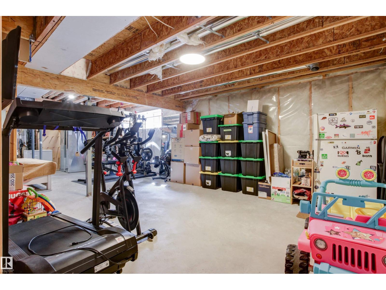 38 Hewitt Ci, Spruce Grove, Alberta  T7X 0K6 - Photo 38 - E4481776