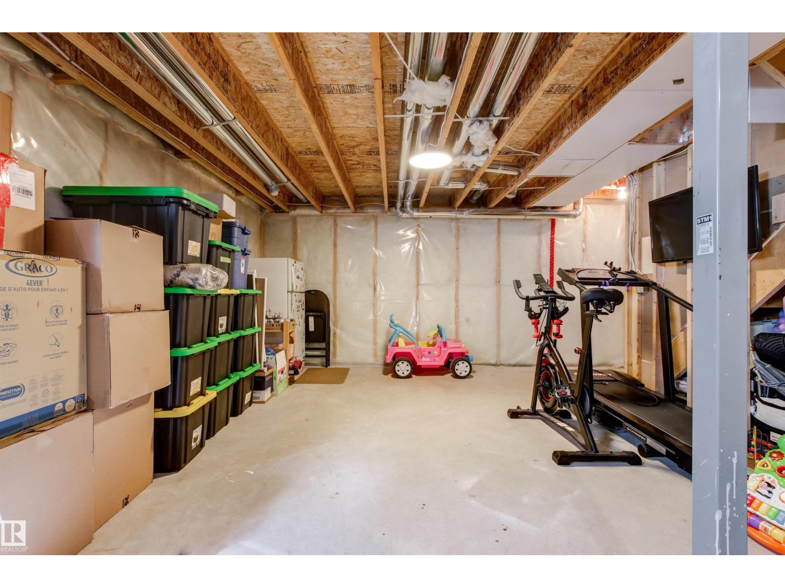 38 Hewitt Ci, Spruce Grove, Alberta  T7X 0K6 - Photo 39 - E4481776