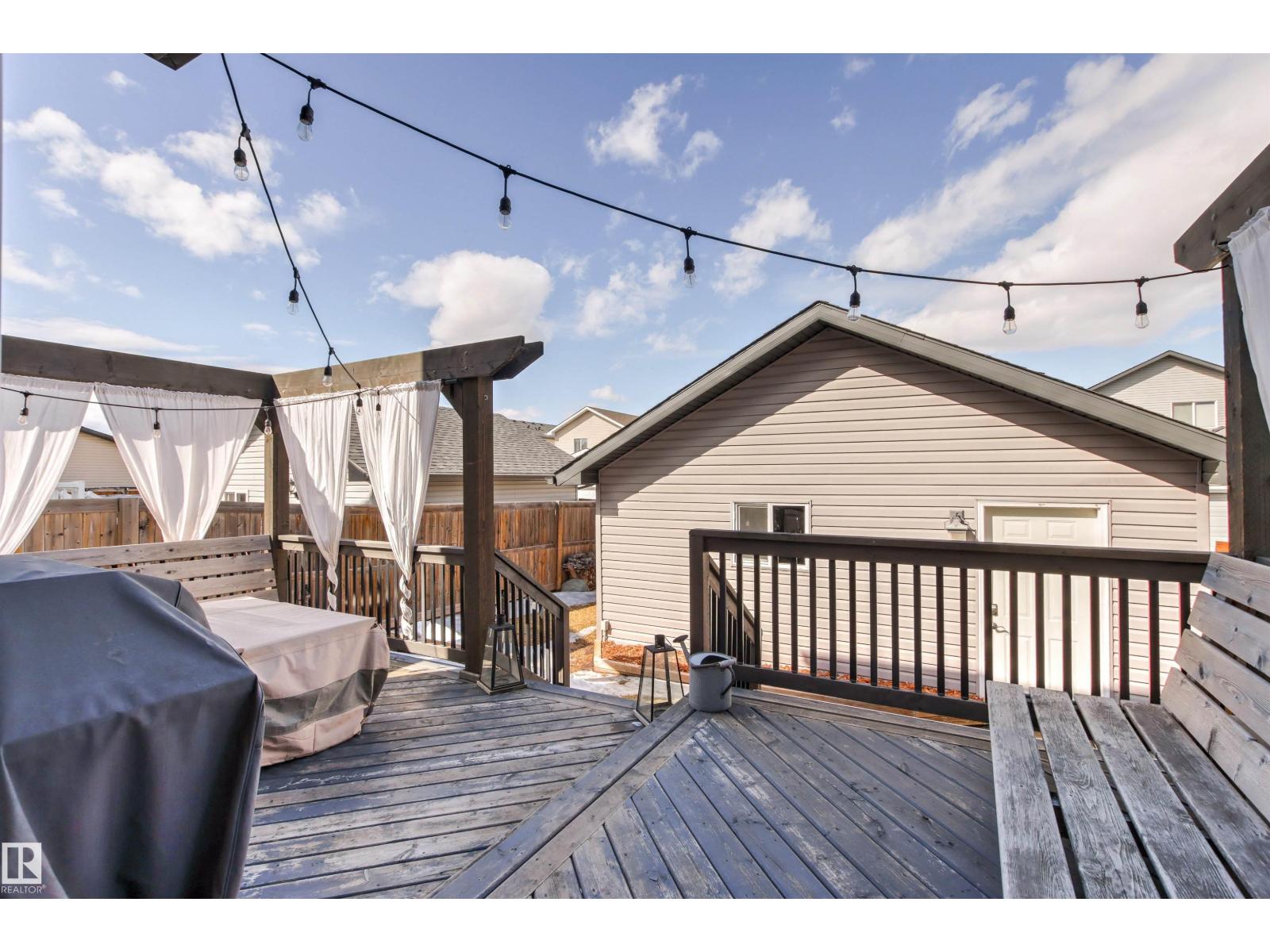 38 Hewitt Ci, Spruce Grove, Alberta  T7X 0K6 - Photo 41 - E4481776