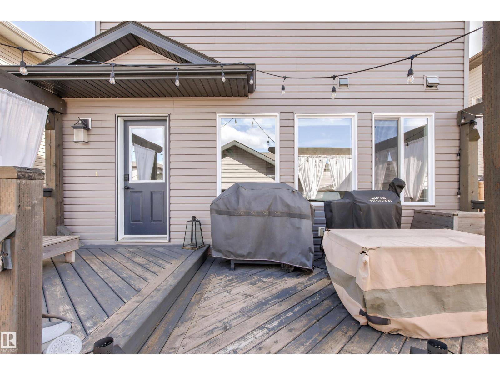 38 Hewitt Ci, Spruce Grove, Alberta  T7X 0K6 - Photo 46 - E4481776