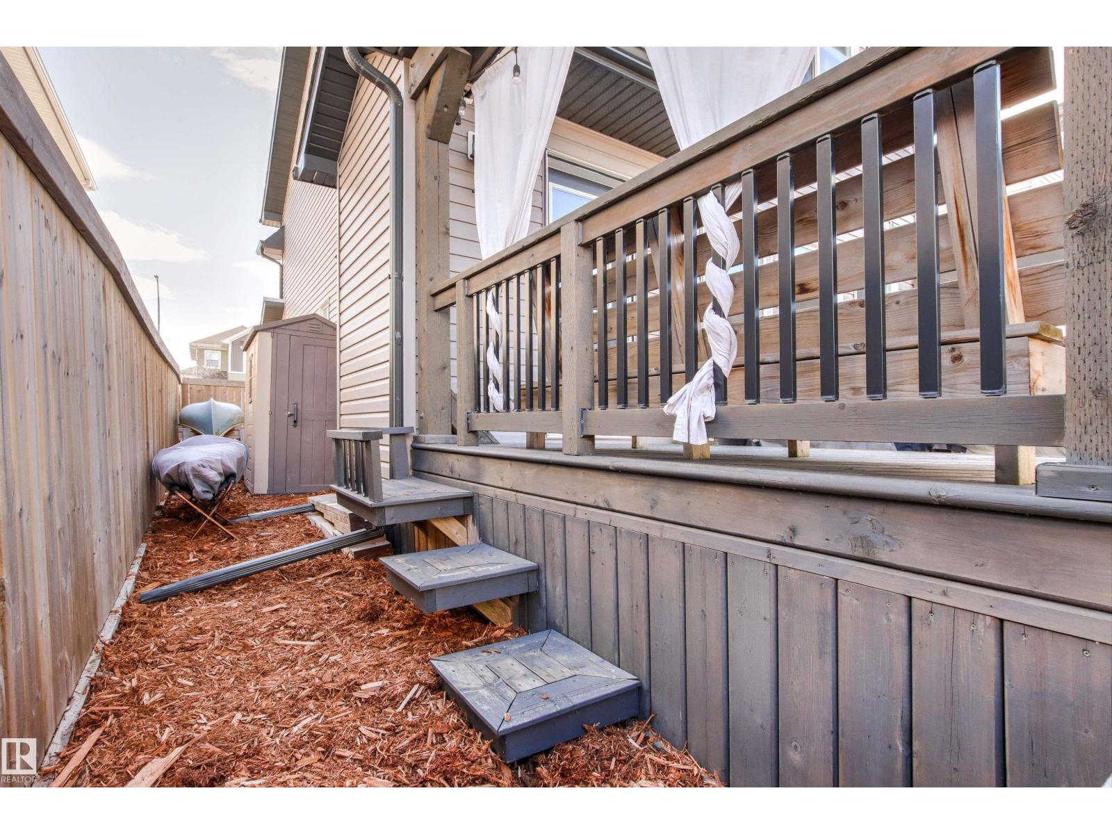 38 Hewitt Ci, Spruce Grove, Alberta  T7X 0K6 - Photo 47 - E4481776