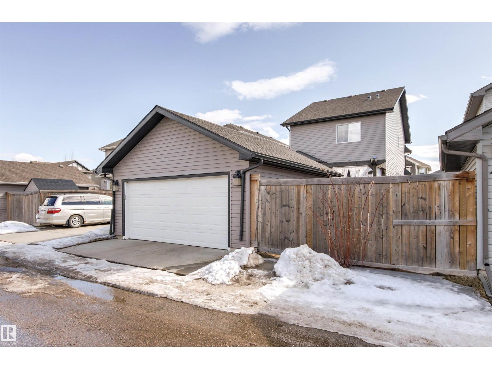 38 Hewitt Ci, Spruce Grove, Alberta  T7X 0K6 - Photo 51 - E4481776