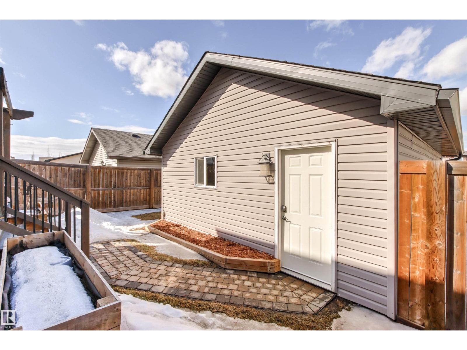38 Hewitt Ci, Spruce Grove, Alberta  T7X 0K6 - Photo 48 - E4481776