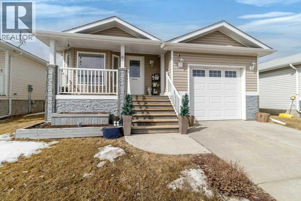 6 Baywood Place, sylvan lake, Alberta