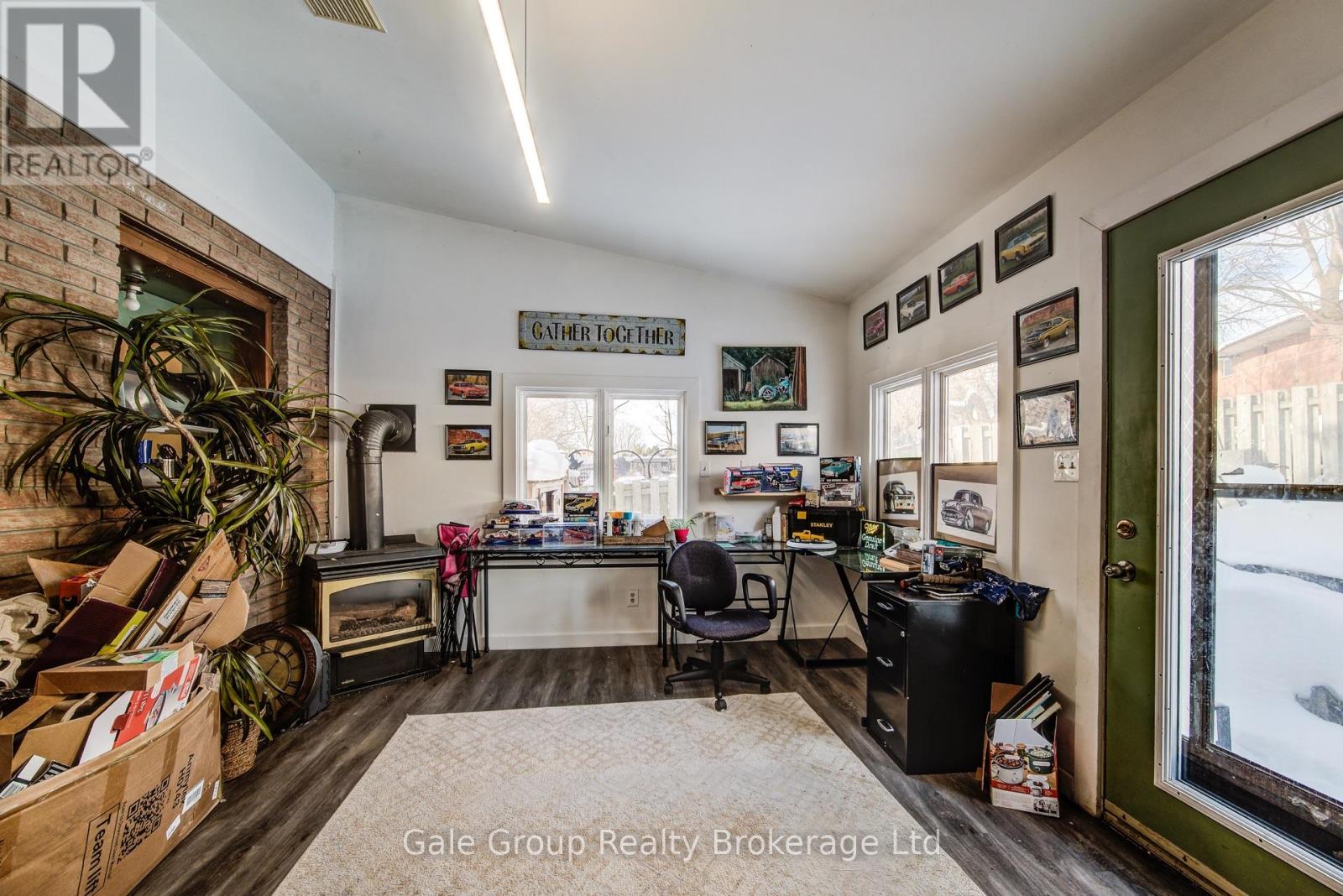 393 Odlum Drive, Woodstock, Ontario  N4S 3S1 - Photo 14 - X12759540