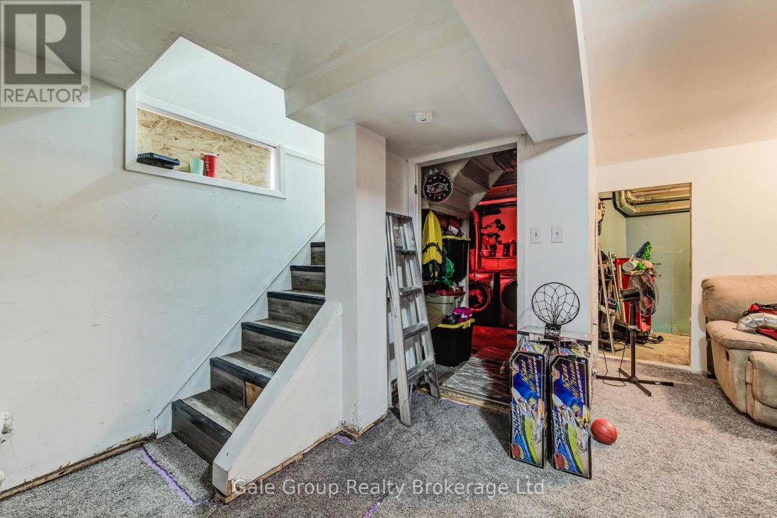 393 Odlum Drive, Woodstock, Ontario  N4S 3S1 - Photo 22 - X12759540