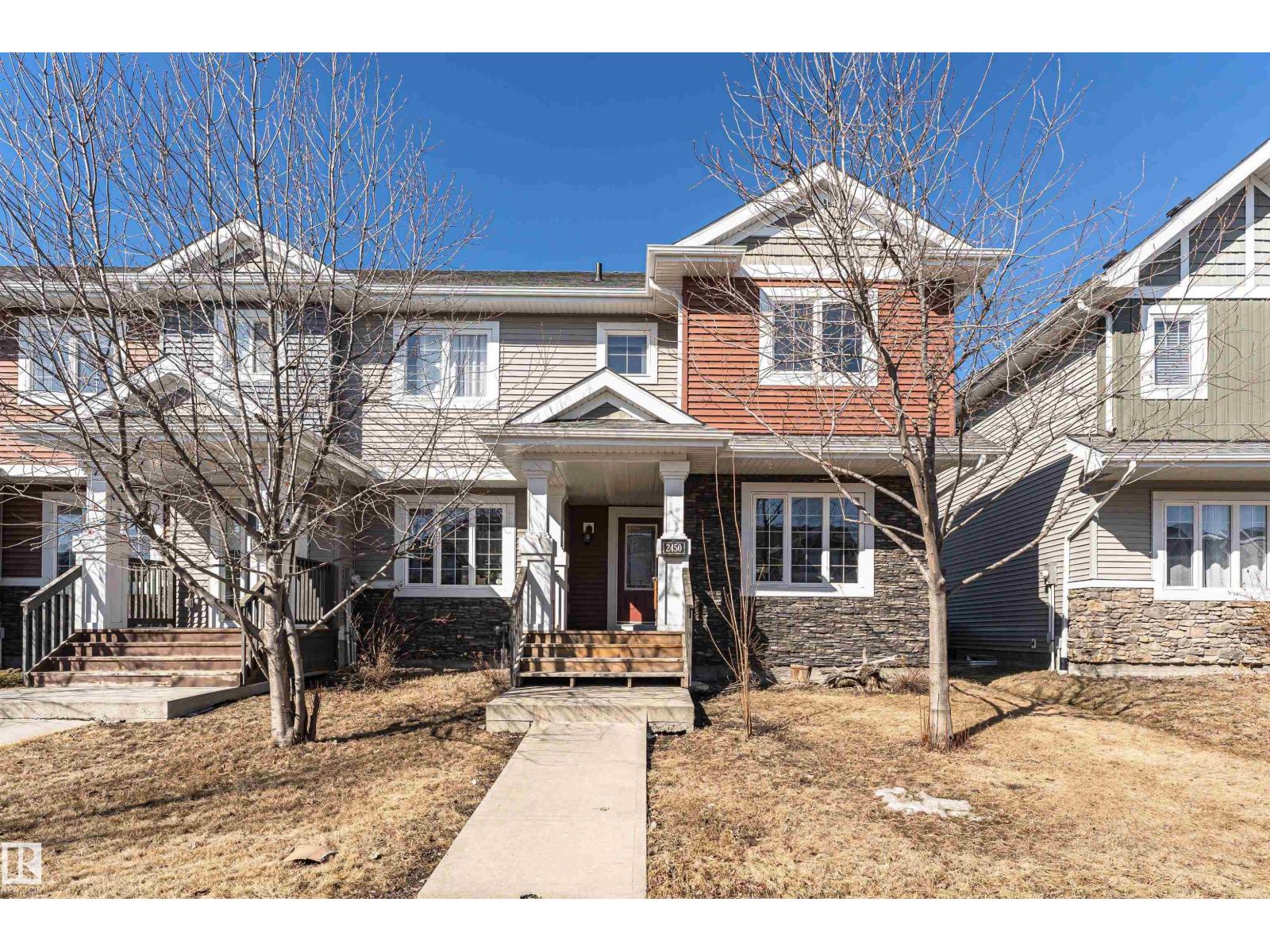 2450 GLENRIDDING BV SW, edmonton, Alberta