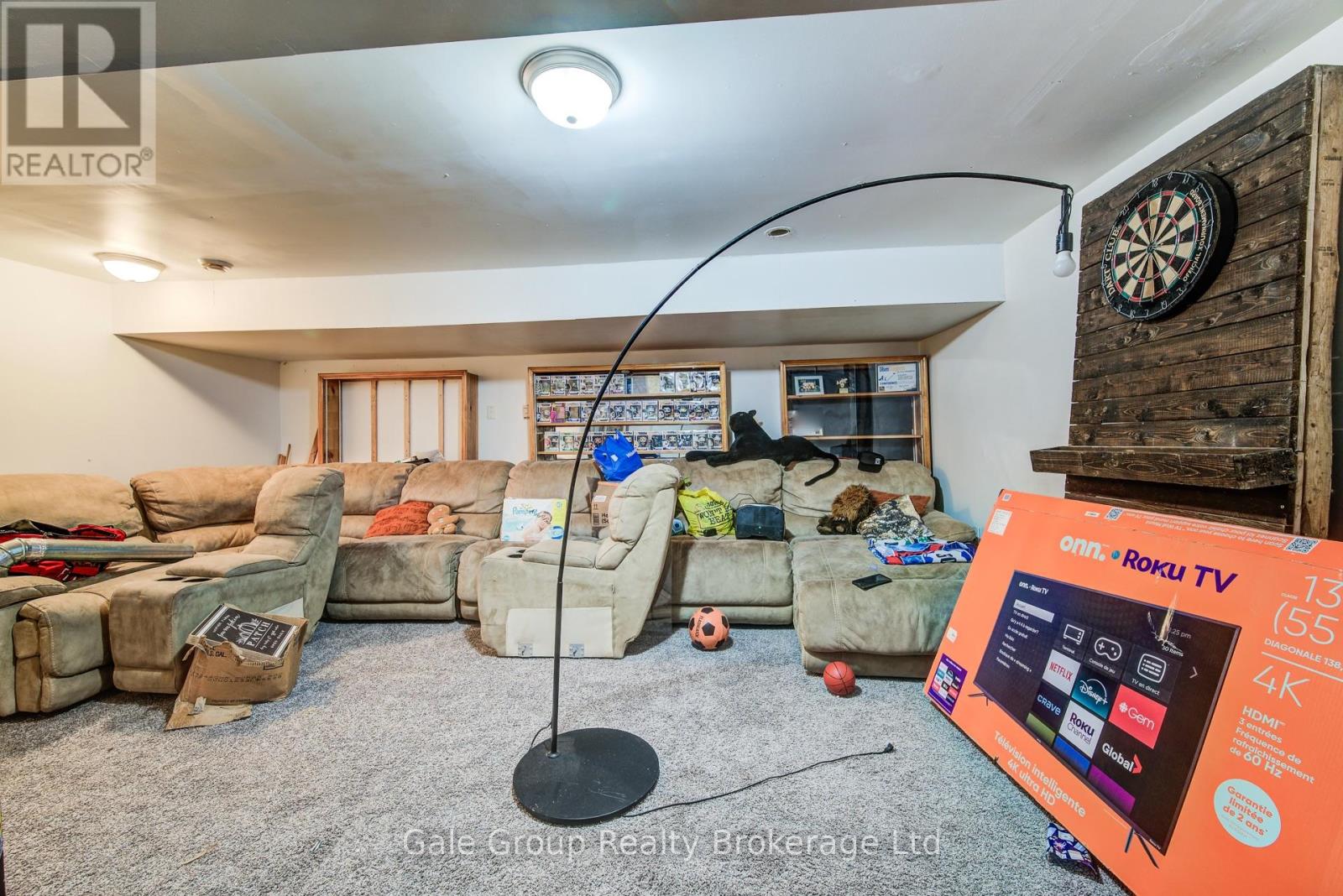 393 Odlum Drive, Woodstock, Ontario  N4S 3S1 - Photo 23 - X12759540