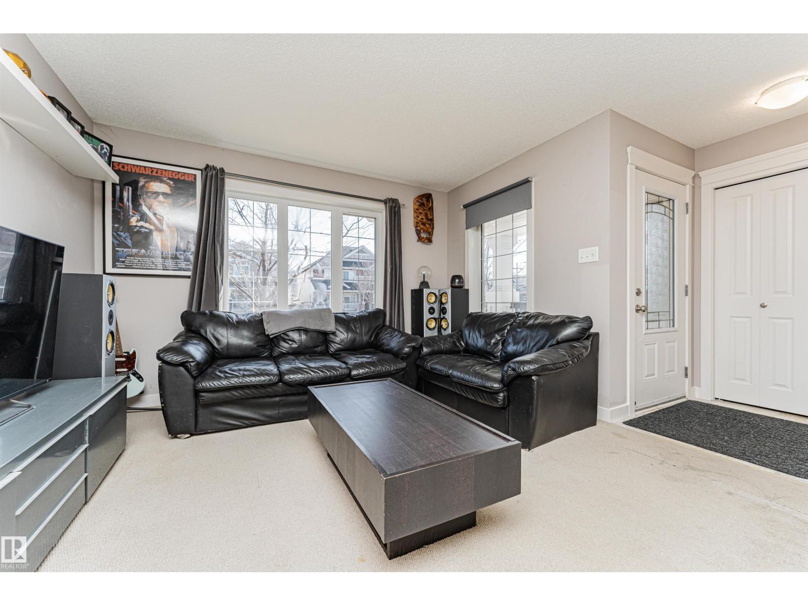 2450 Glenridding Bv Sw, Edmonton, Alberta  T6W 2T4 - Photo 5 - E4481777