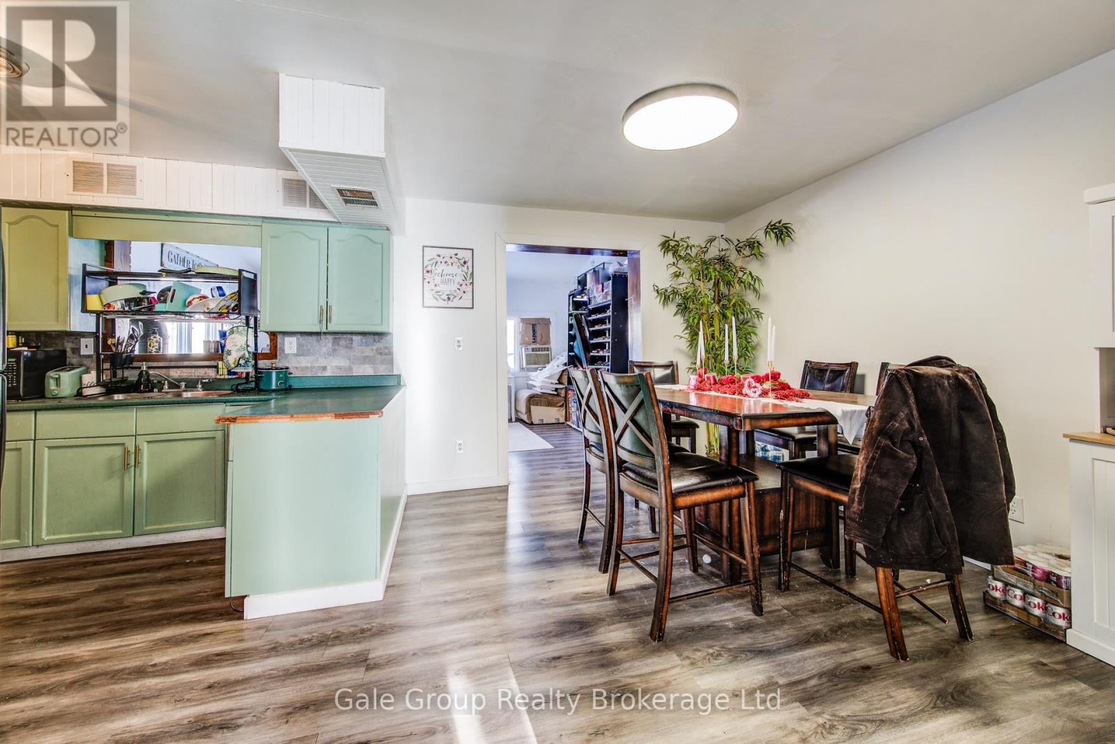 393 Odlum Drive, Woodstock, Ontario  N4S 3S1 - Photo 6 - X12759540