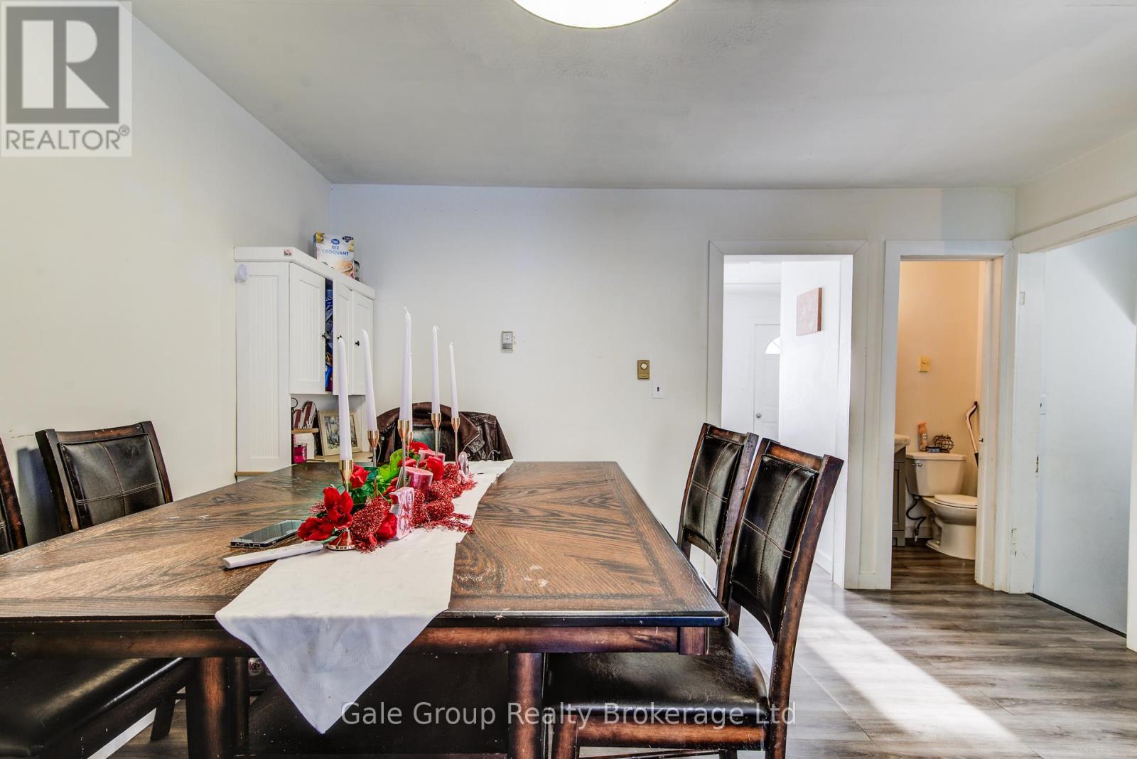 393 Odlum Drive, Woodstock, Ontario  N4S 3S1 - Photo 8 - X12759540