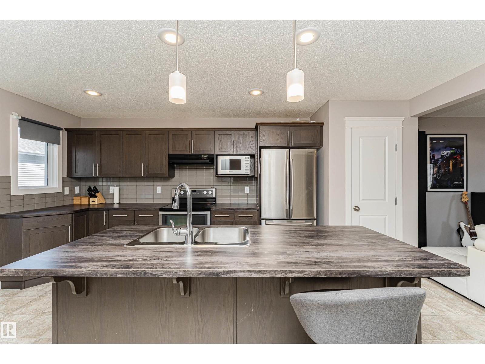 2450 Glenridding Bv Sw, Edmonton, Alberta  T6W 2T4 - Photo 10 - E4481777