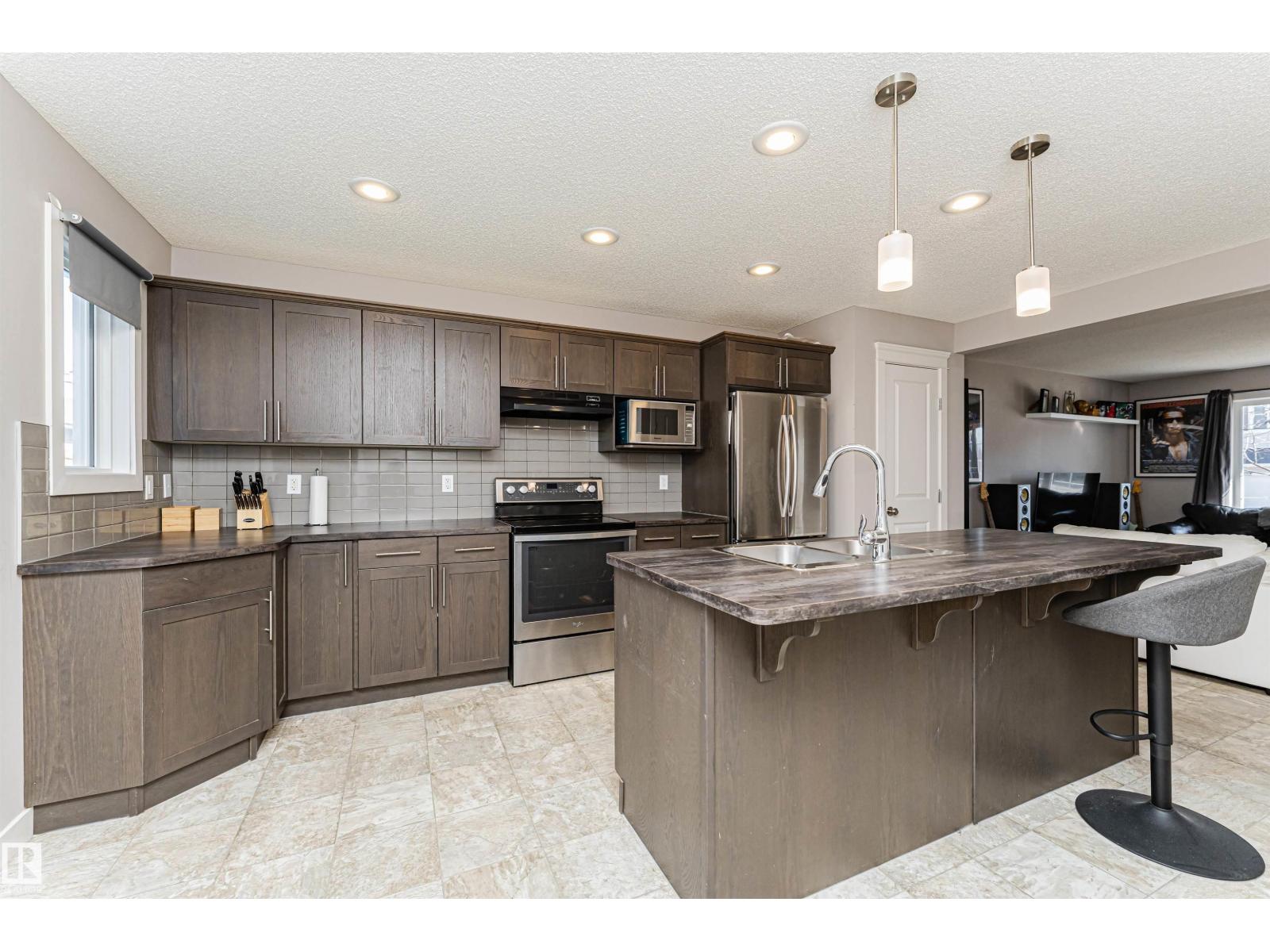 2450 Glenridding Bv Sw, Edmonton, Alberta  T6W 2T4 - Photo 14 - E4481777