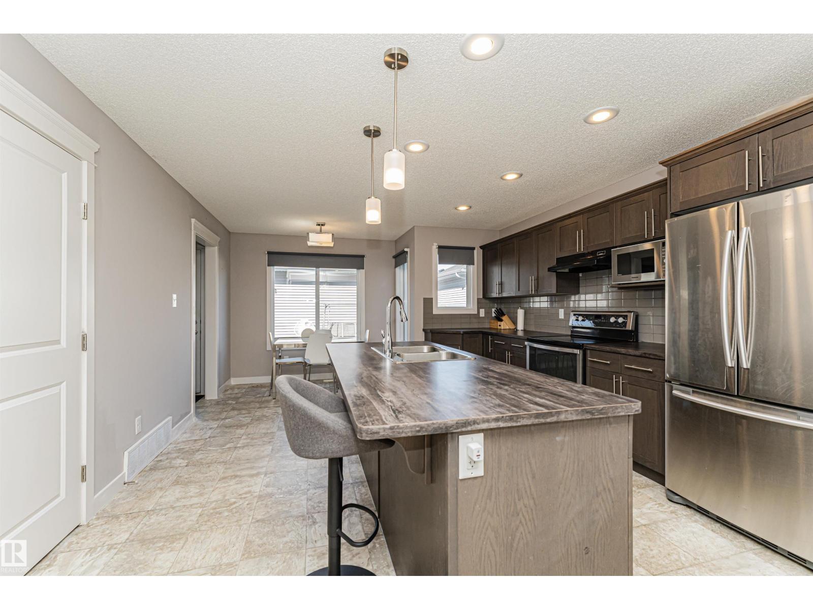 2450 Glenridding Bv Sw, Edmonton, Alberta  T6W 2T4 - Photo 9 - E4481777