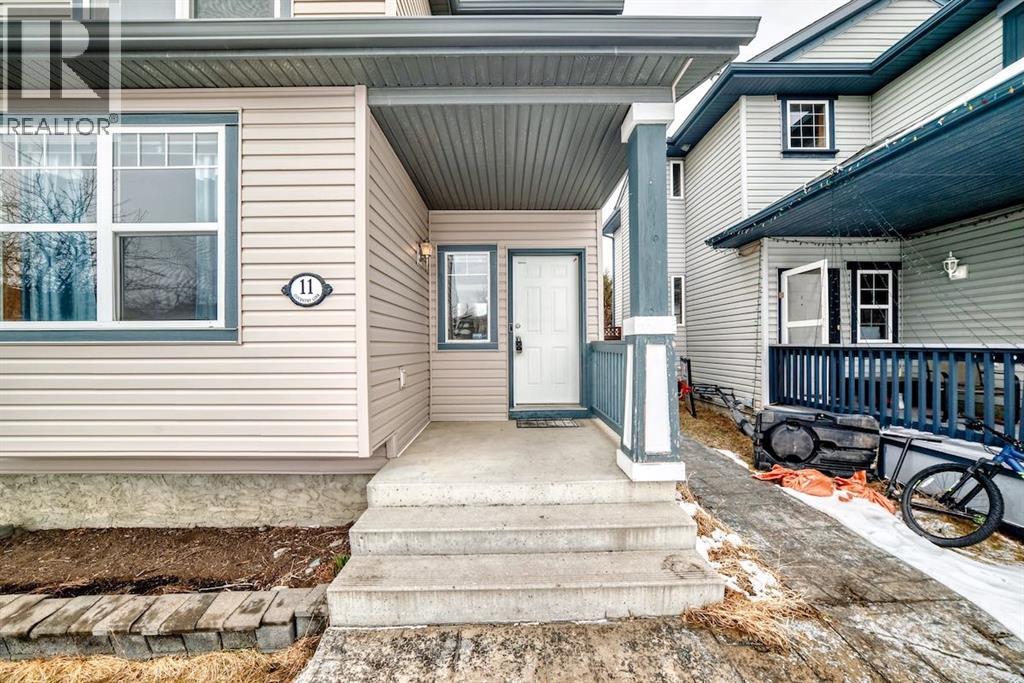 11 Coventry Link NE, Calgary, Alberta  T3K 5H6 - Photo 2 - A2299576