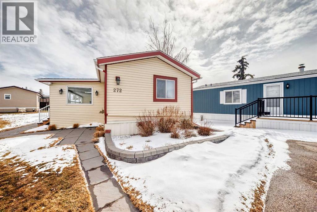 272 Burroughs Circle NE, Calgary, Alberta