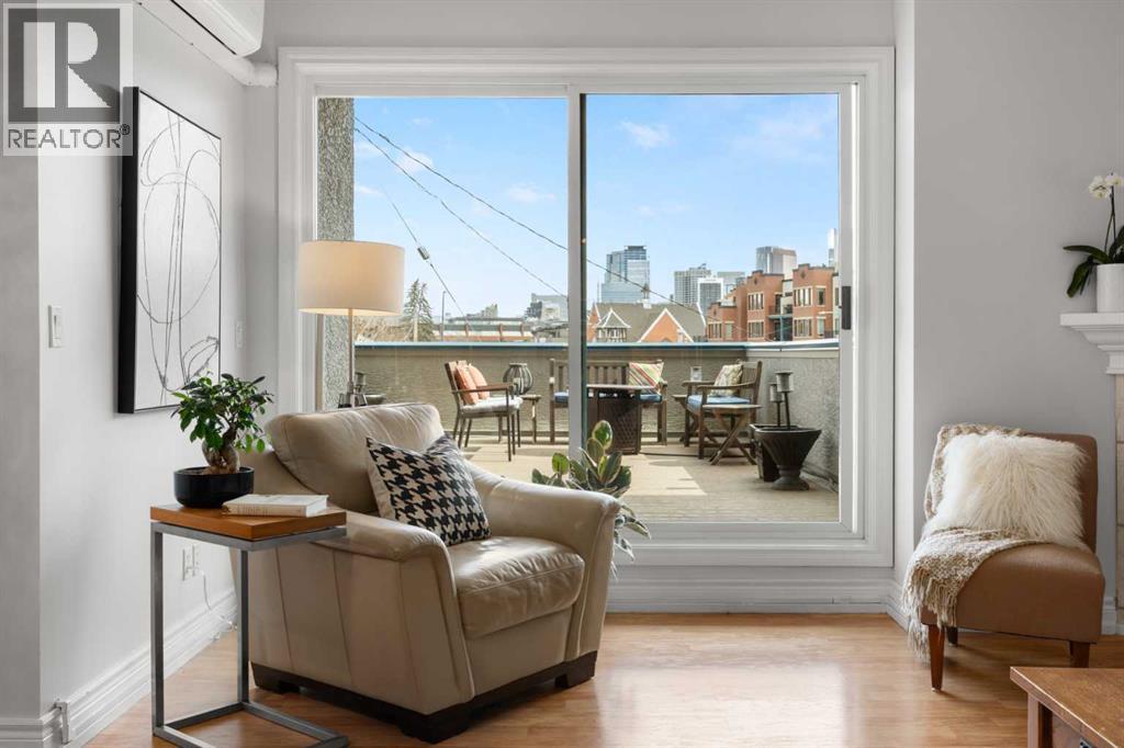 207, 4 14 Street NW, Calgary, Alberta  T2N 1Z4 - Photo 8 - A2299951