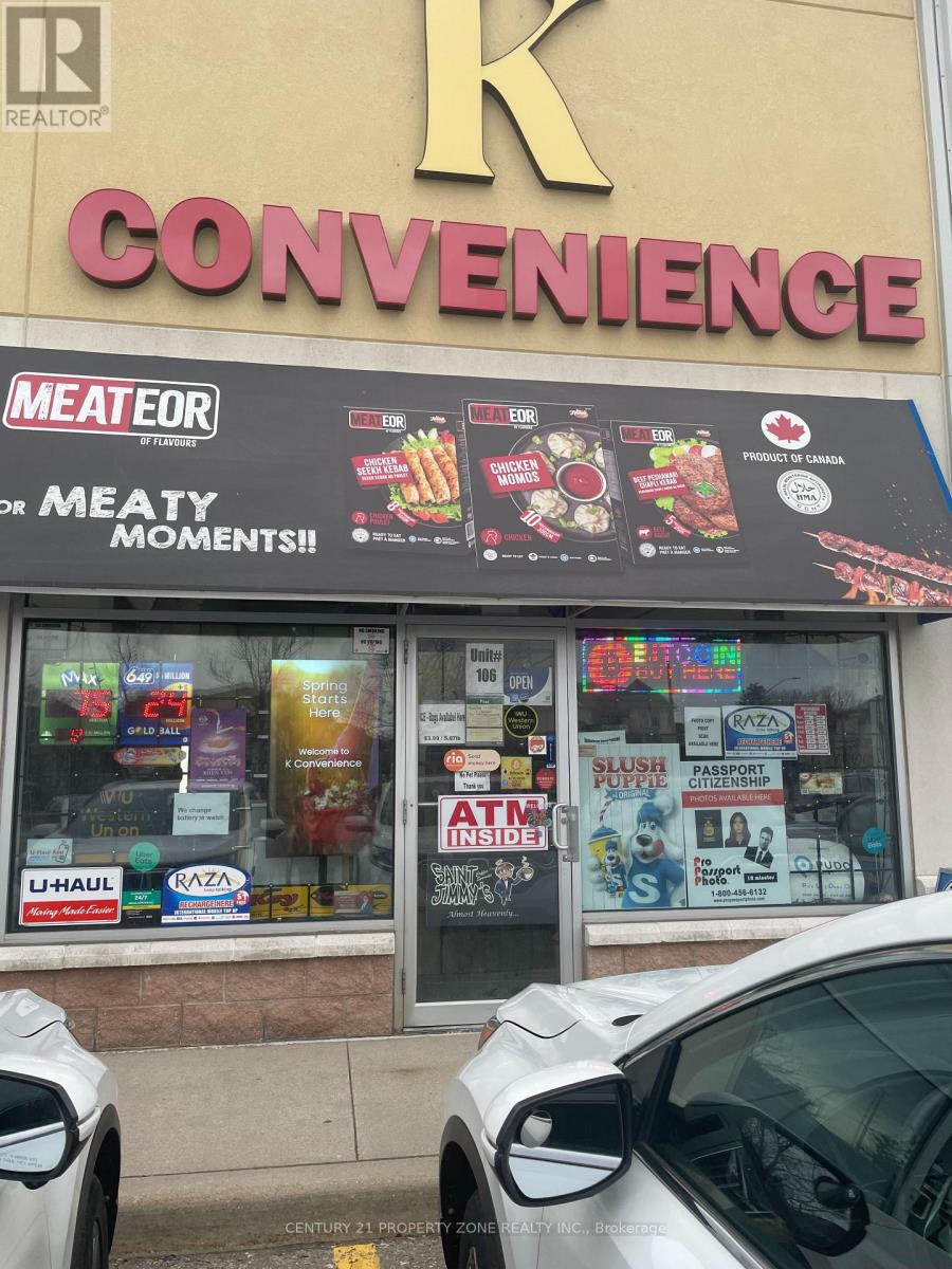 106 - 3945 DOUG LEAVENS BOULEVARD, Mississauga, Ontario