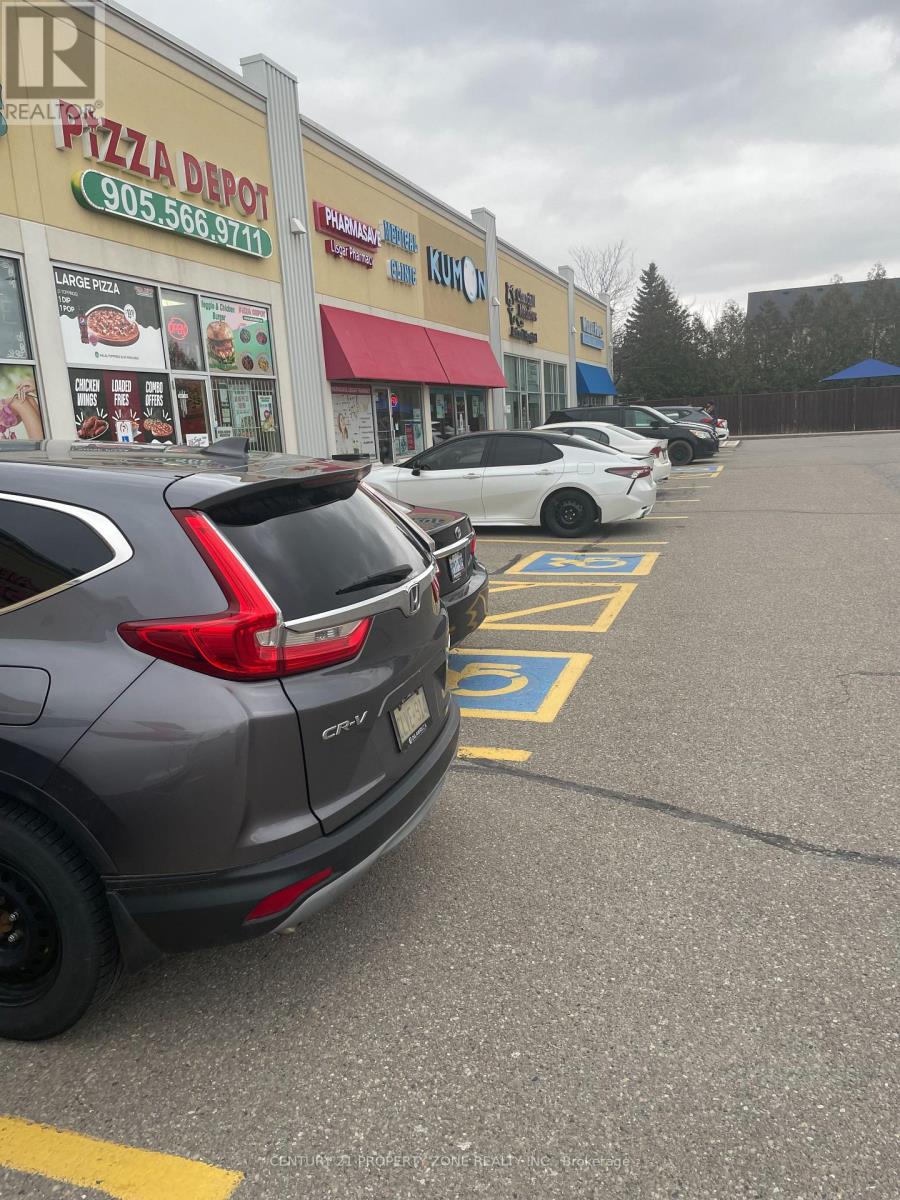 106 - 3945 Doug Leavens Boulevard, Mississauga, Ontario  L5N 6T3 - Photo 20 - W12985386