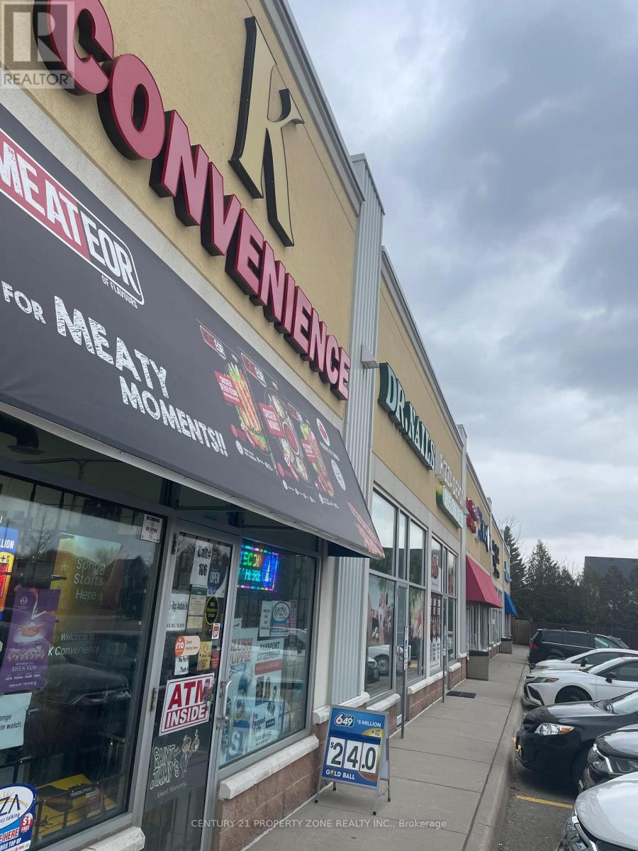 106 - 3945 Doug Leavens Boulevard, Mississauga, Ontario  L5N 6T3 - Photo 3 - W12985386