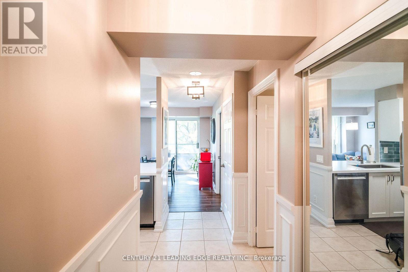 219 - 700 Humberwood Boulevard, Toronto, Ontario M9W 7J4 - Photo 16 - W12985418