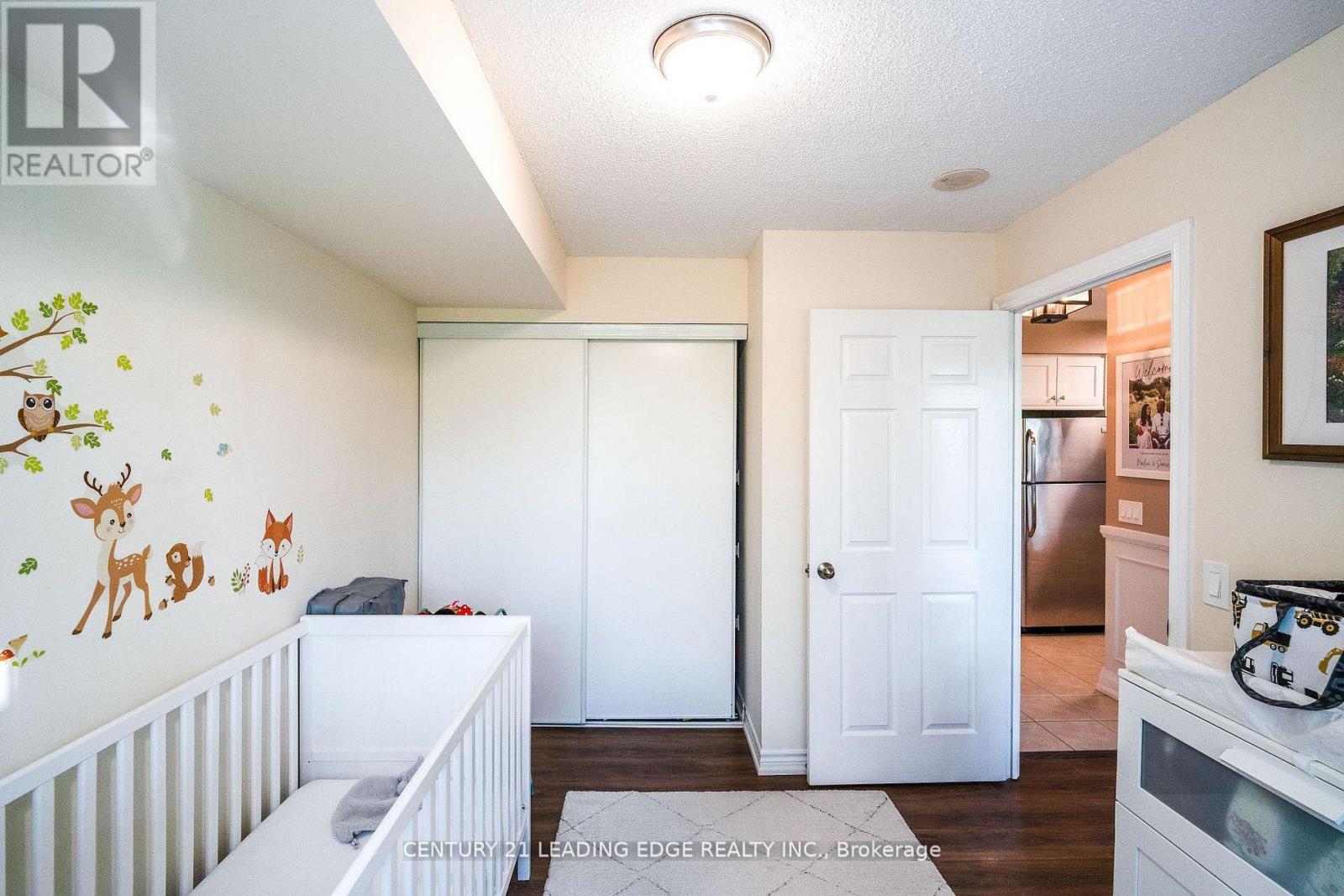 219 - 700 Humberwood Boulevard, Toronto, Ontario M9W 7J4 - Photo 22 - W12985418