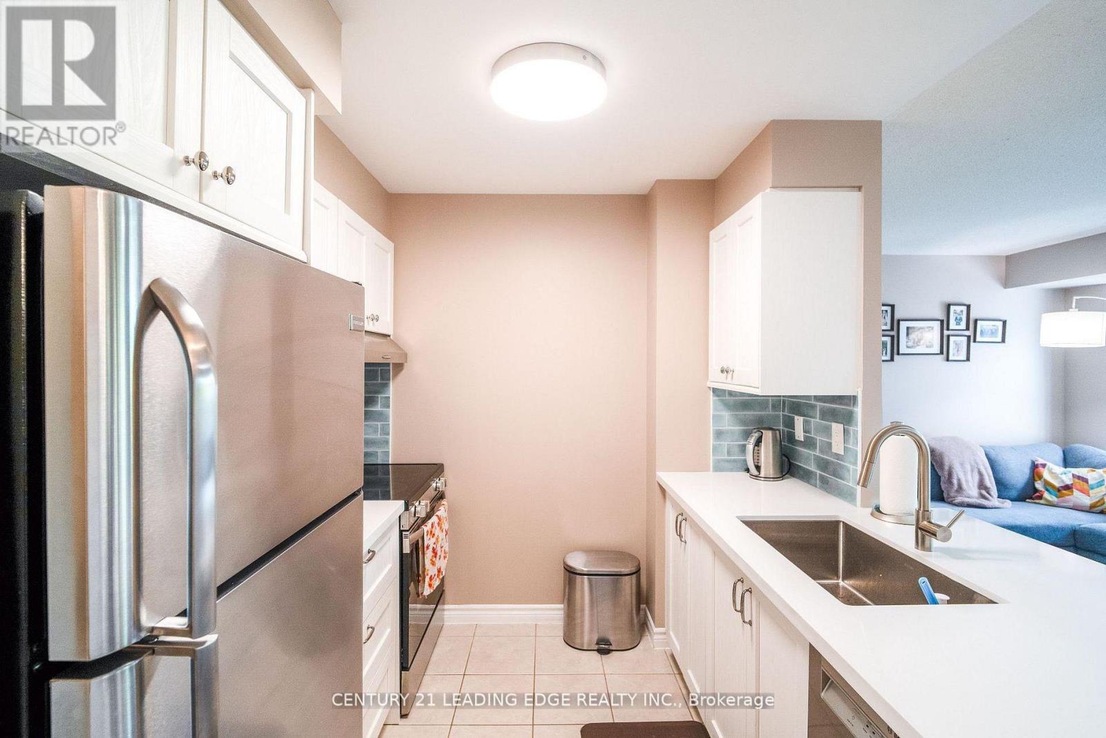 219 - 700 Humberwood Boulevard, Toronto, Ontario M9W 7J4 - Photo 6 - W12985418