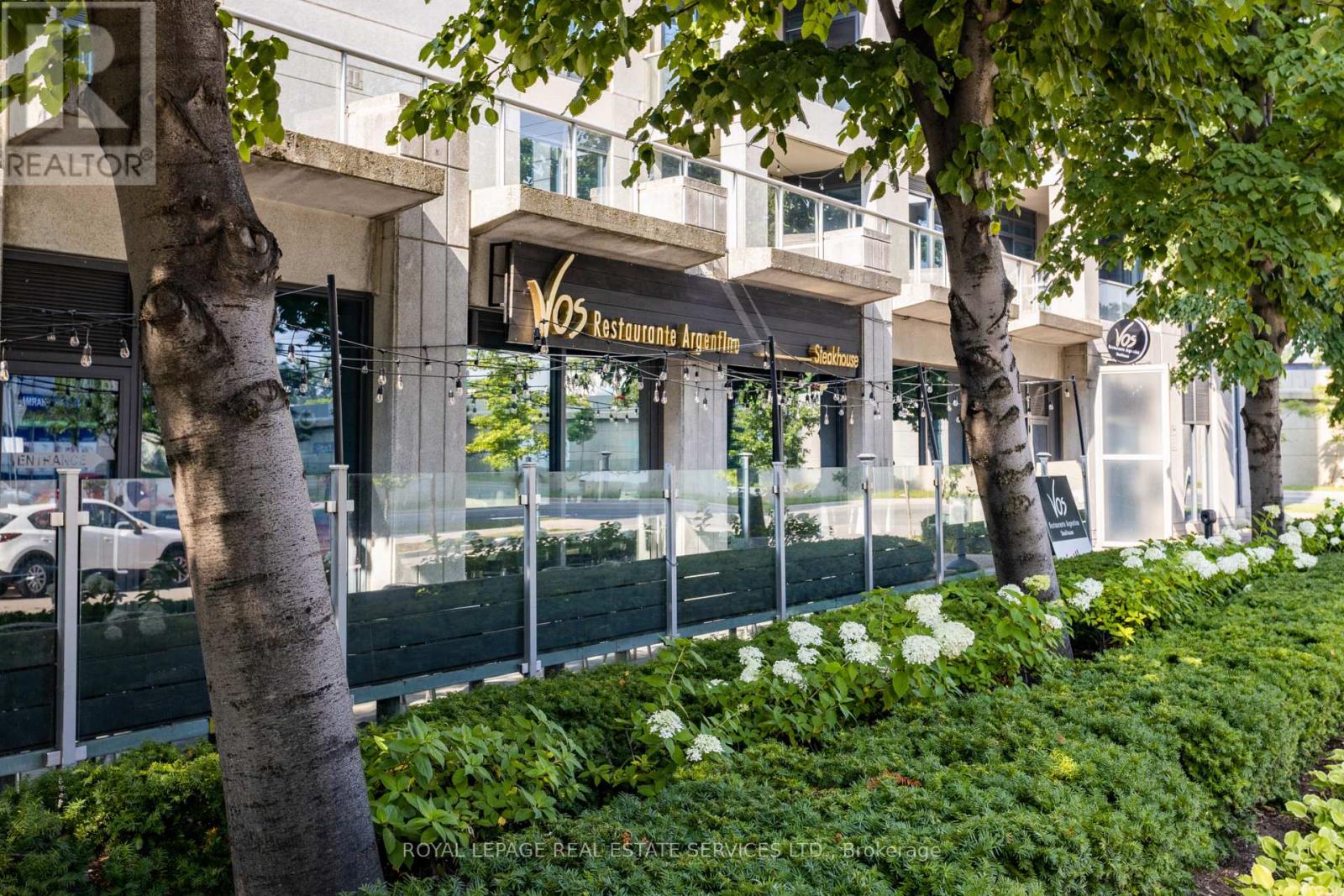 1504 - 2087 Lake Shore Boulevard W, Toronto, Ontario  M8V 4G3 - Photo 19 - W12985460