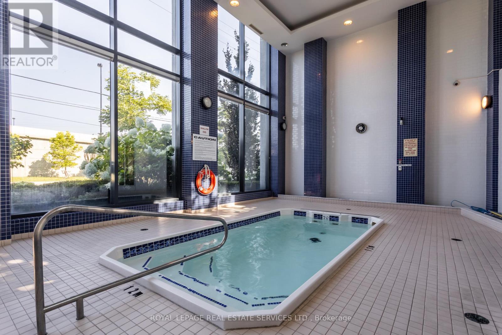 1504 - 2087 Lake Shore Boulevard W, Toronto, Ontario  M8V 4G3 - Photo 24 - W12985460