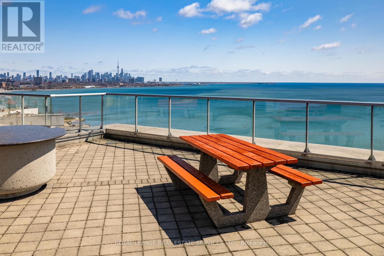 1504 - 2087 Lake Shore Boulevard W, Toronto, Ontario  M8V 4G3 - Photo 27 - W12985460