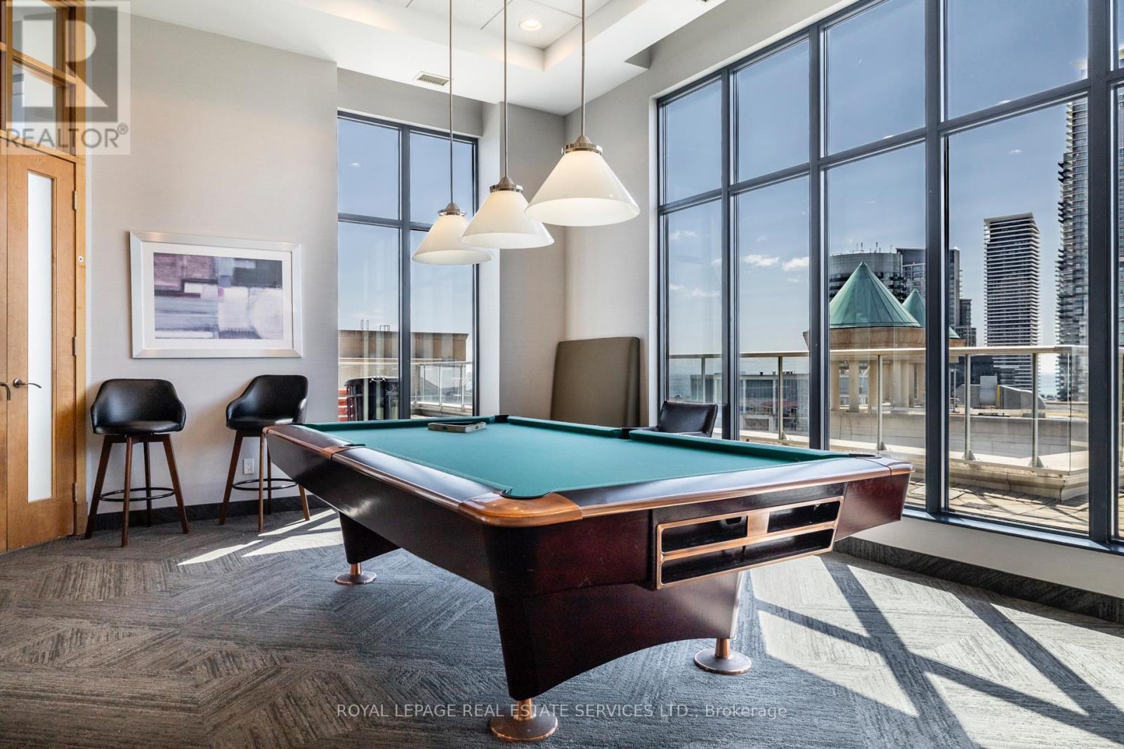 1504 - 2087 Lake Shore Boulevard W, Toronto, Ontario  M8V 4G3 - Photo 28 - W12985460