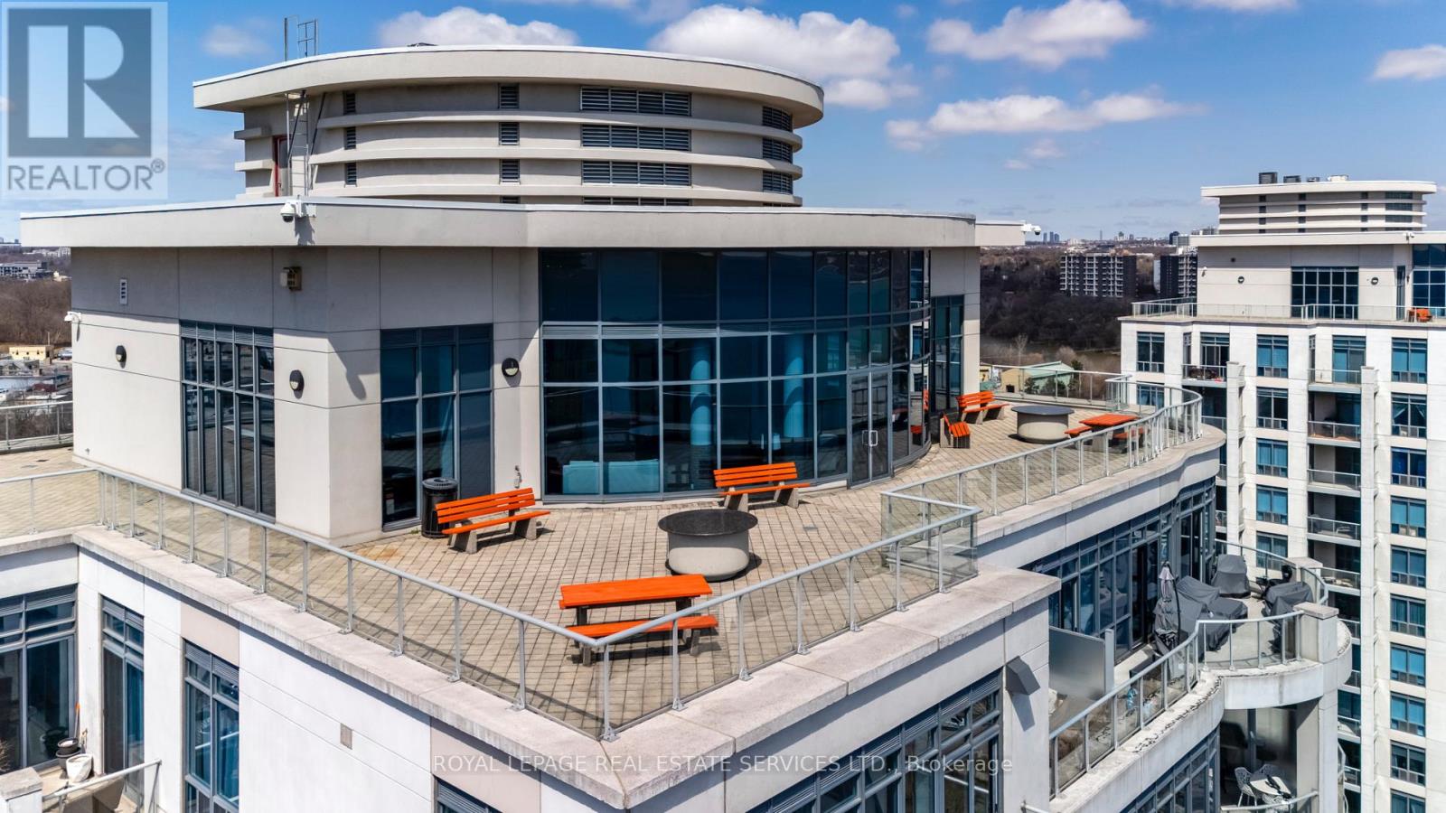 1504 - 2087 Lake Shore Boulevard W, Toronto, Ontario  M8V 4G3 - Photo 29 - W12985460