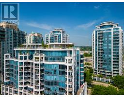 1504 - 2087 LAKE SHORE BOULEVARD W, Toronto, Ontario