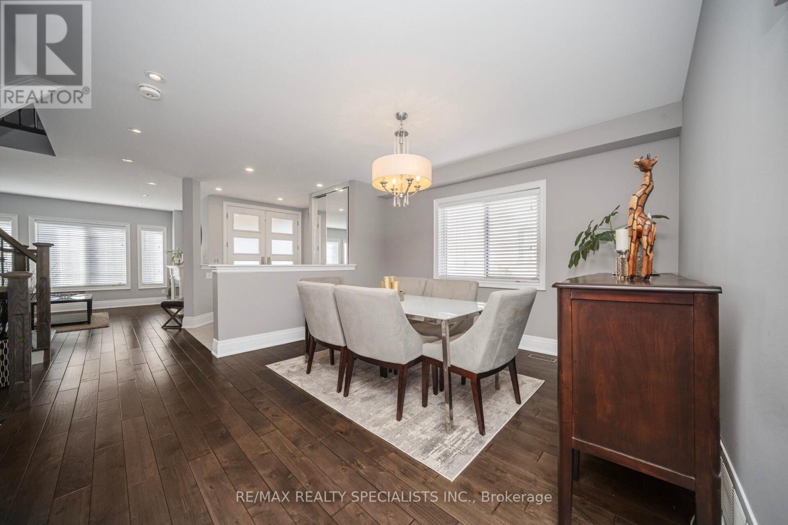 44 Dunvegan Crescent, Brampton, Ontario  L7A 2Y2 - Photo 13 - W12985470