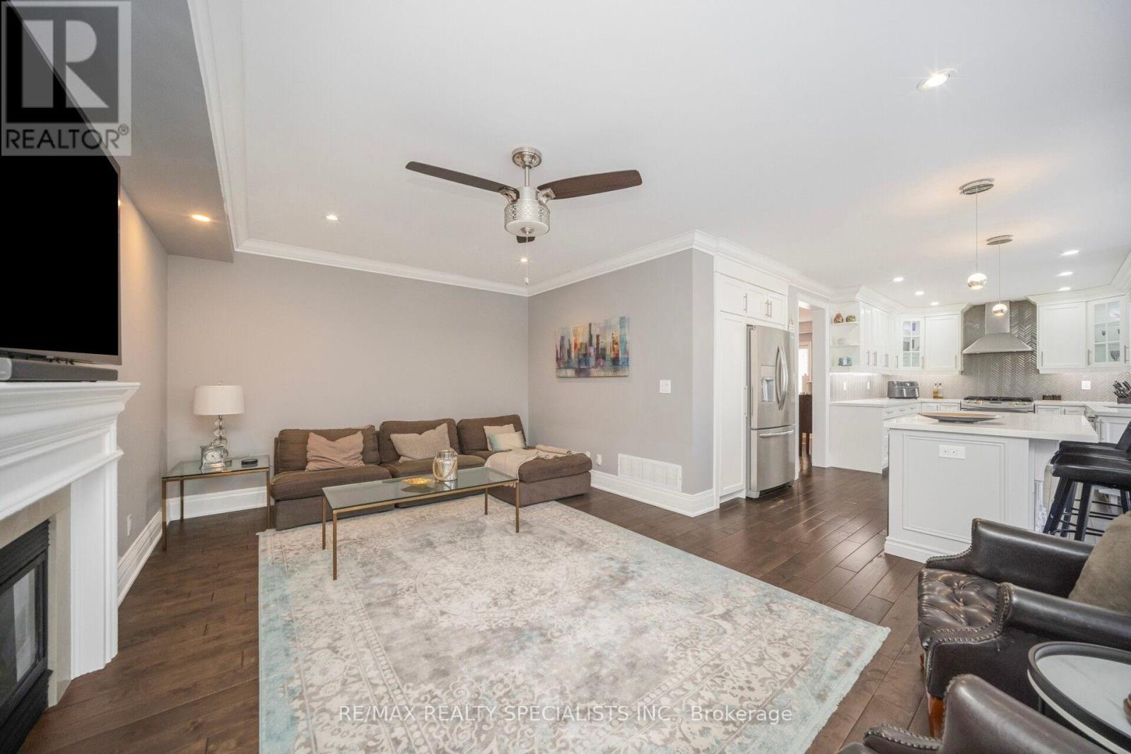 44 Dunvegan Crescent, Brampton, Ontario  L7A 2Y2 - Photo 22 - W12985470