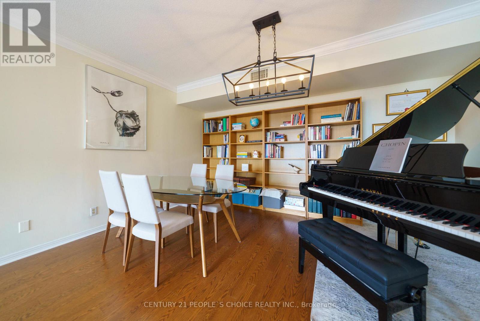 506 - 1905 Pilgrims Way, Oakville, Ontario  L6M 2X2 - Photo 11 - W12985472