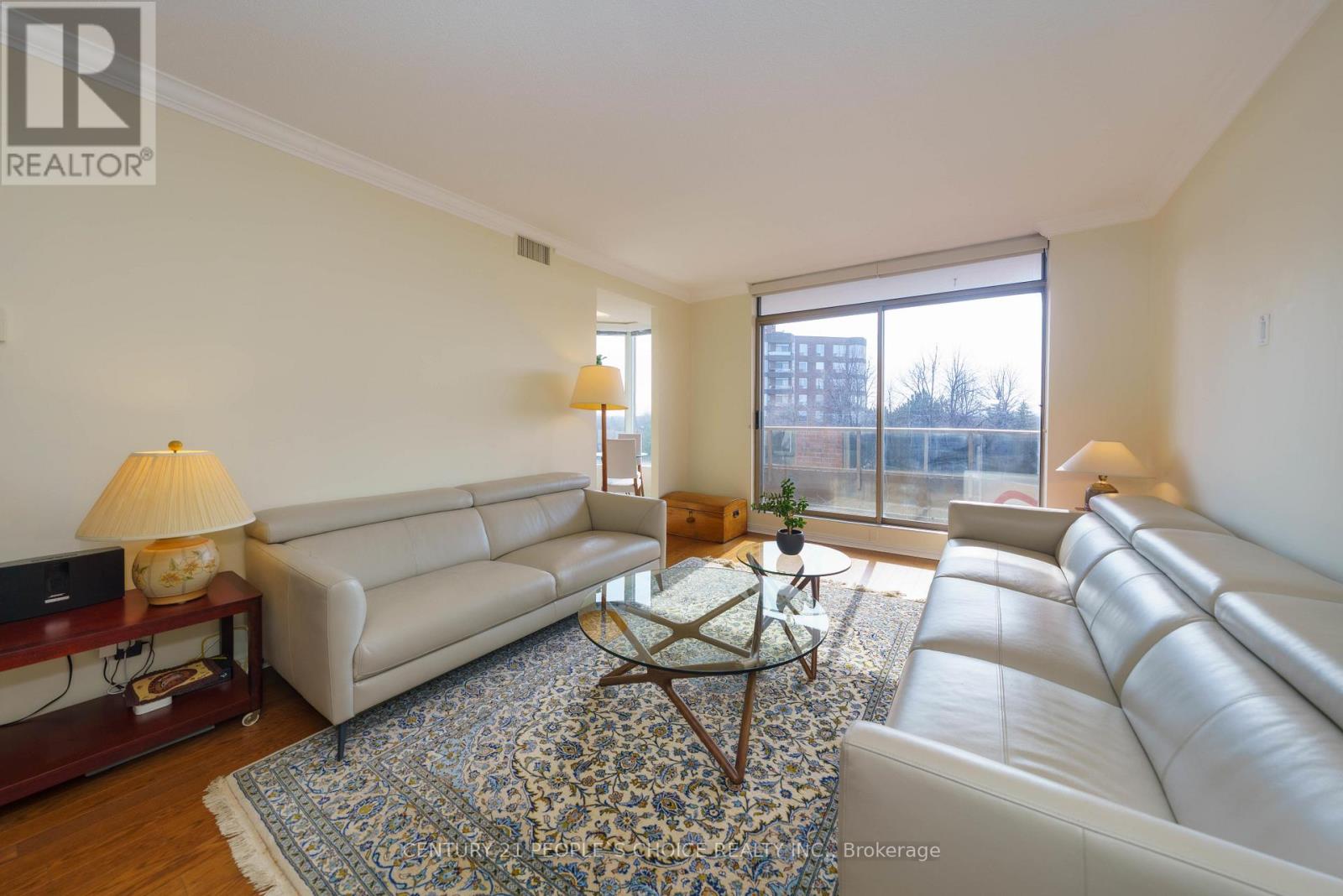 506 - 1905 Pilgrims Way, Oakville, Ontario  L6M 2X2 - Photo 6 - W12985472