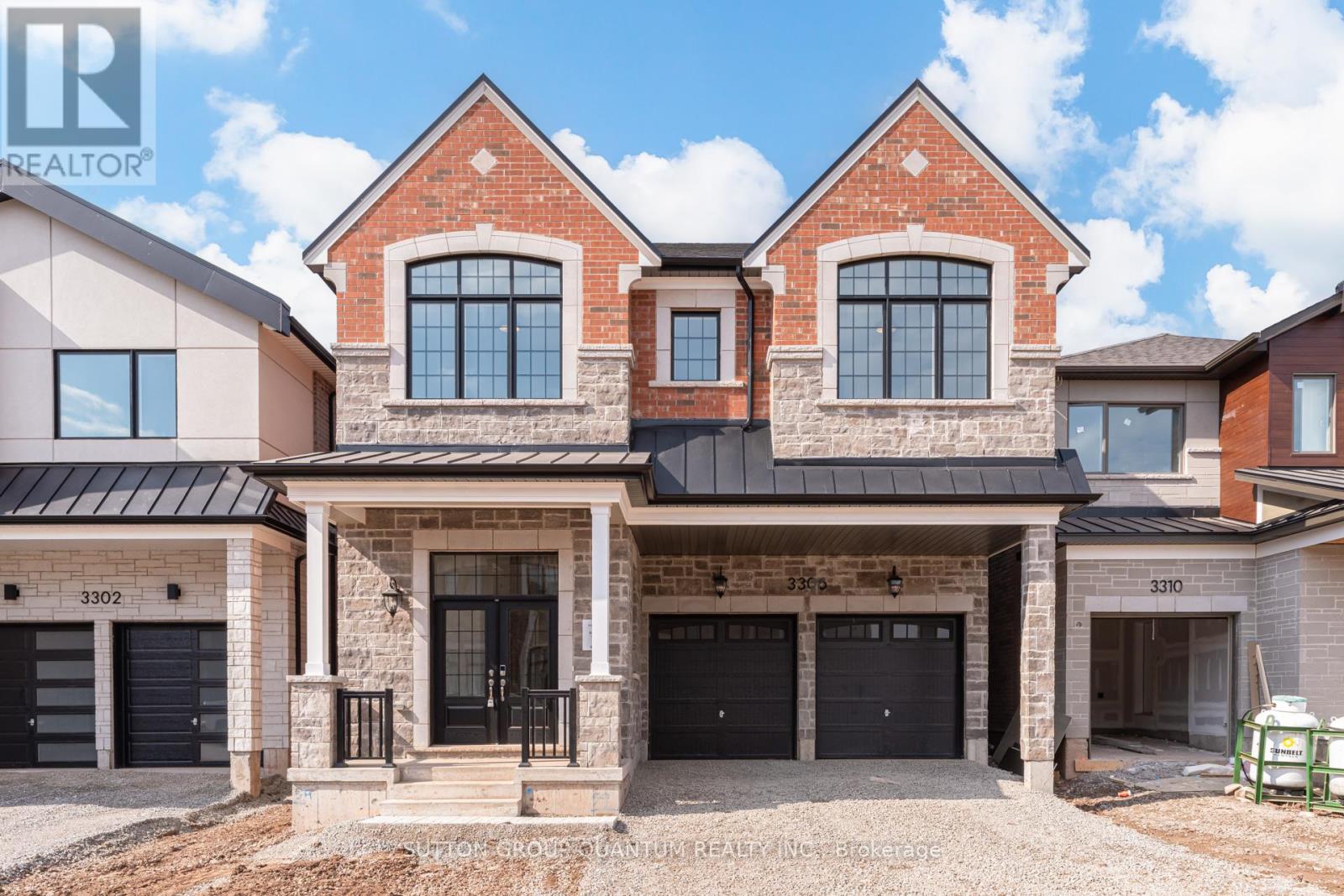 3306 WOLVERINE PATH, Oakville, Ontario
