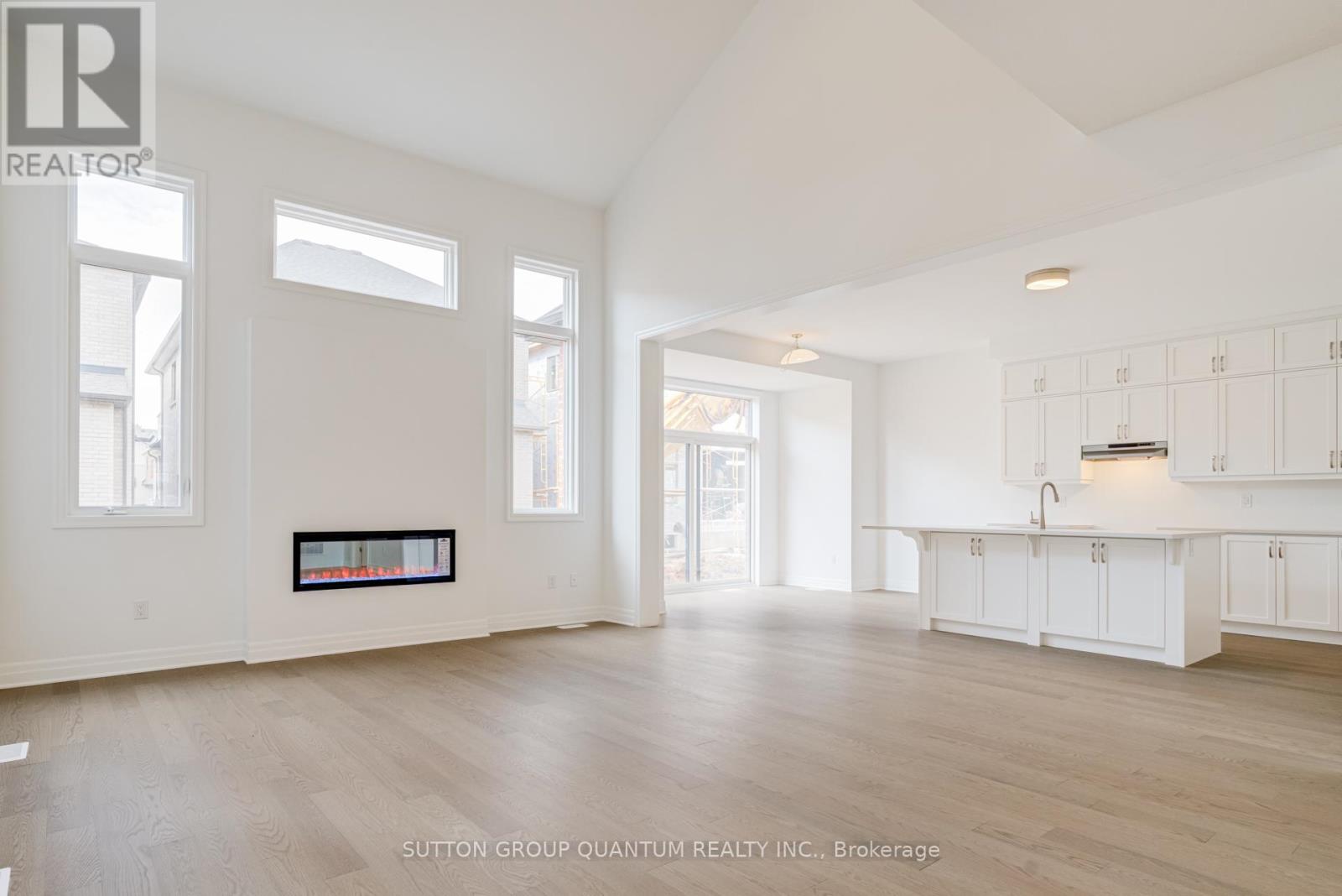 3306 Wolverine Path, Oakville, Ontario  L6H 8B1 - Photo 11 - W12985490