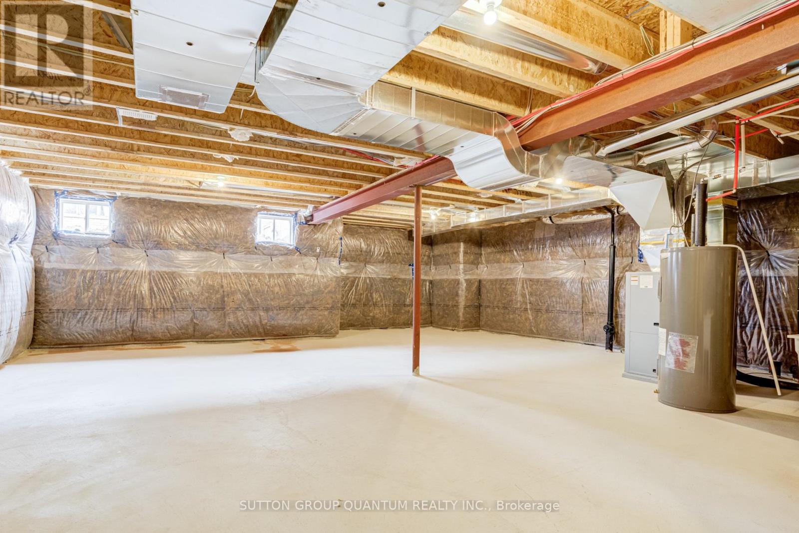 3306 Wolverine Path, Oakville, Ontario  L6H 8B1 - Photo 48 - W12985490